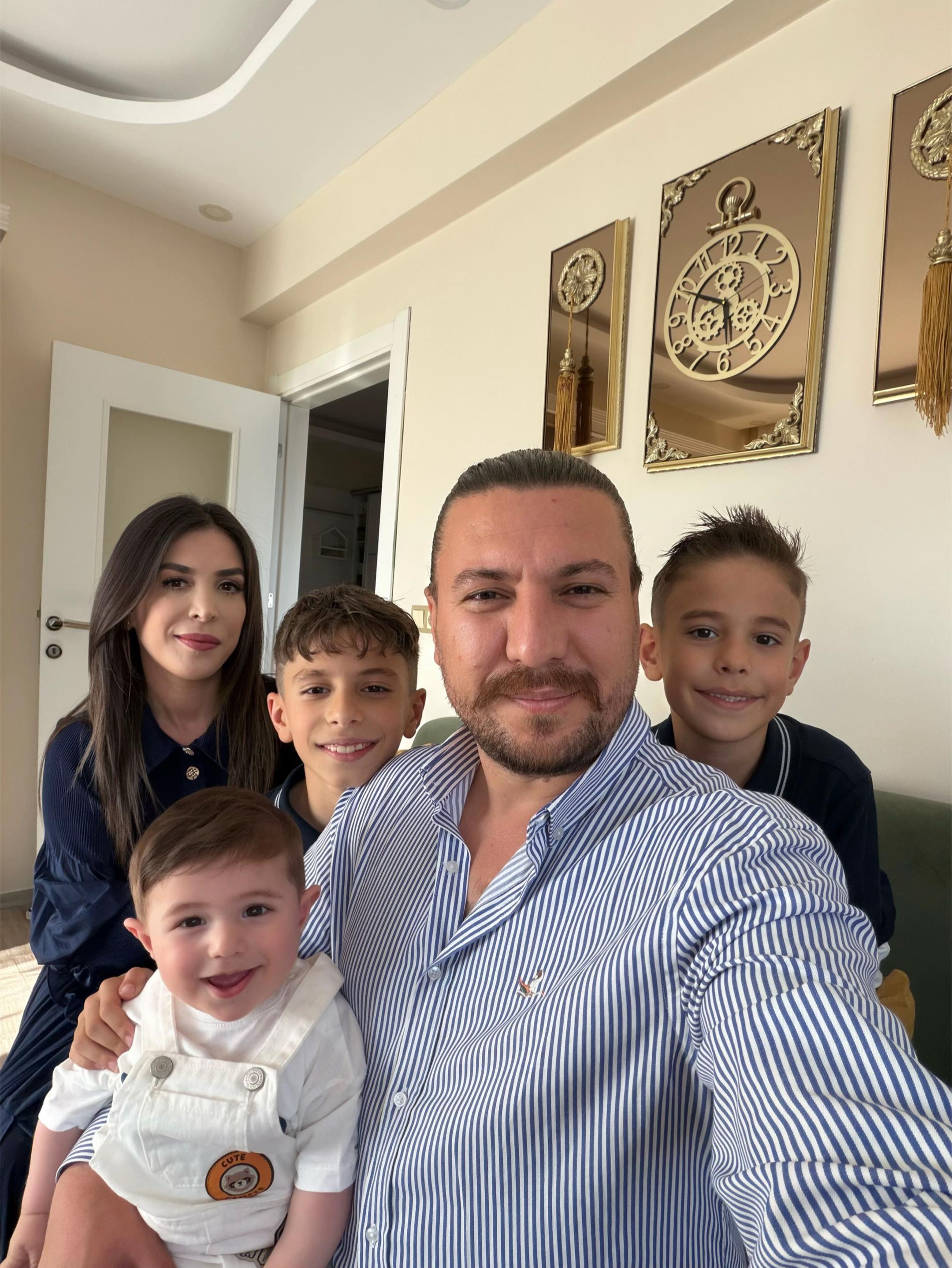 @GülMehmet 💫