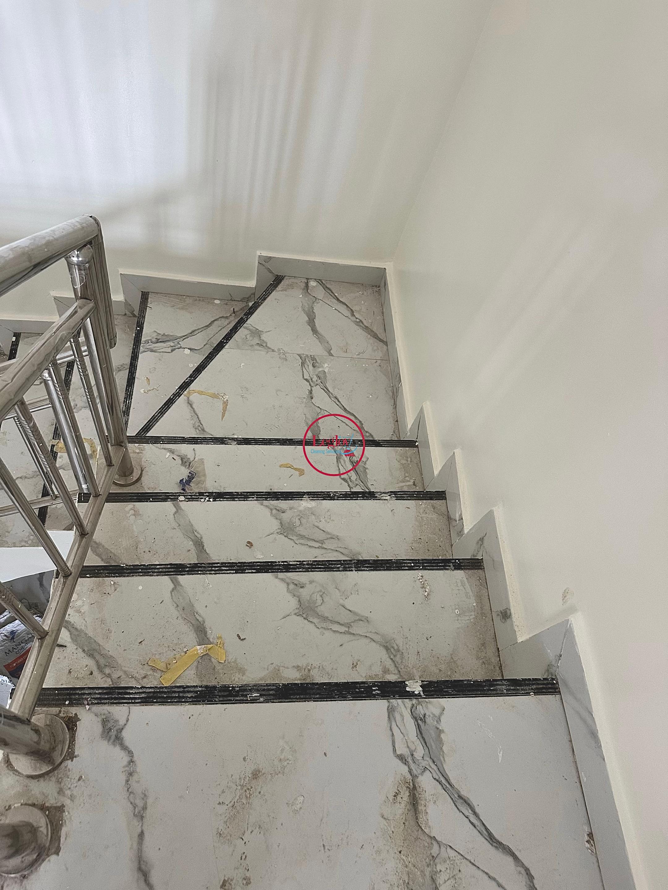 @Leglov cleaning services LTD