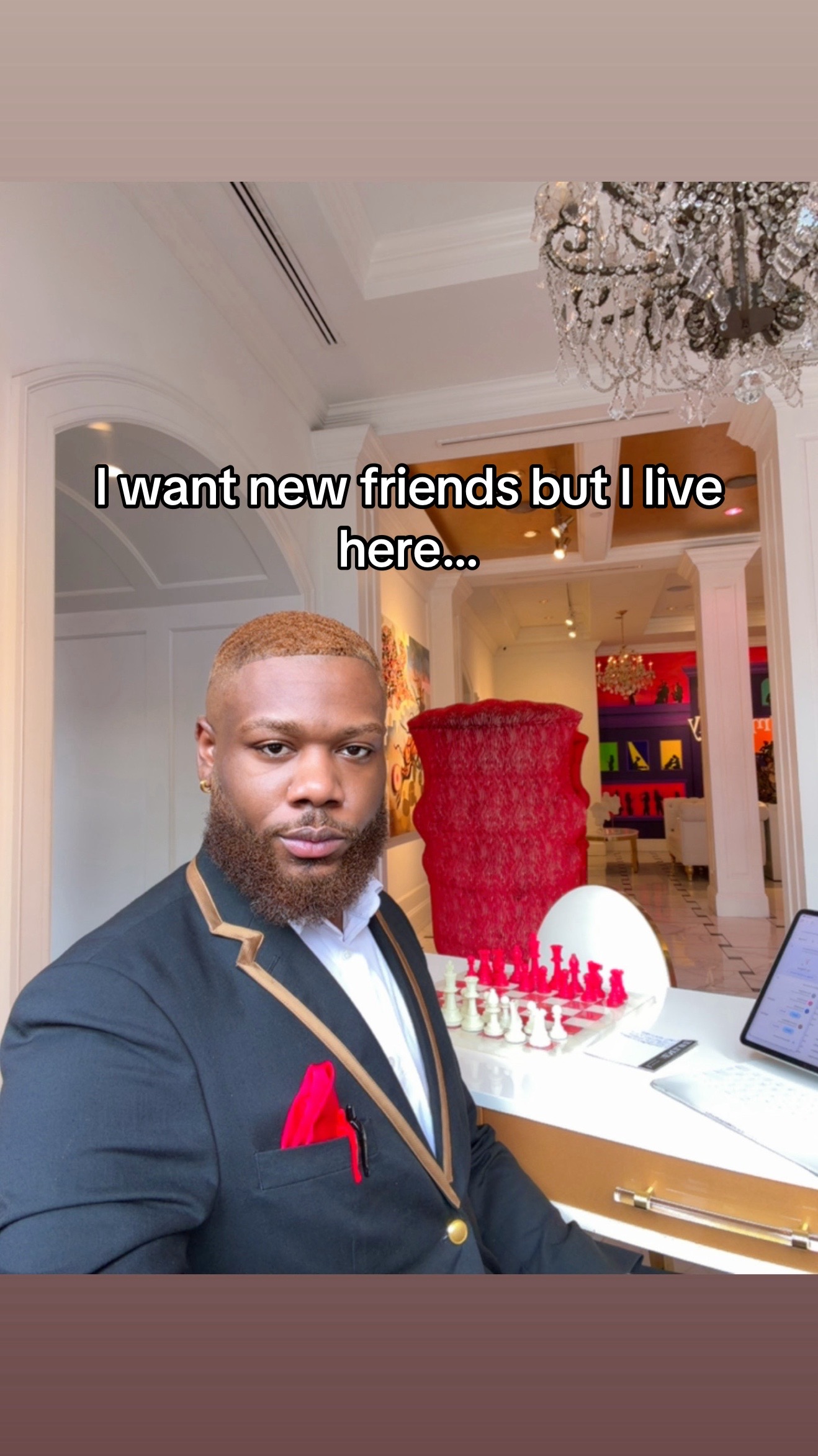 @Trinton | Lifestyle Creator