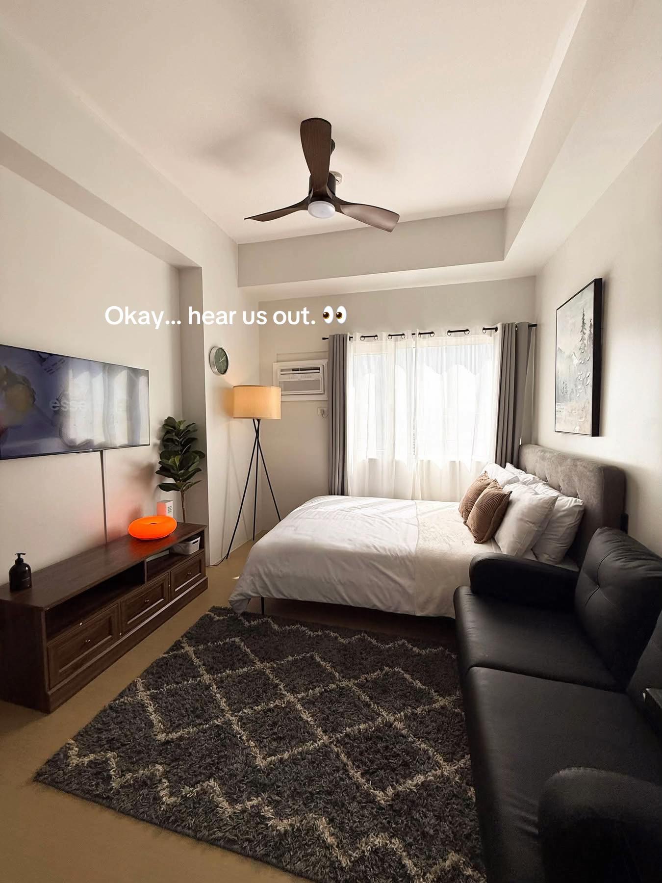 @NOMA CDO Airbnb