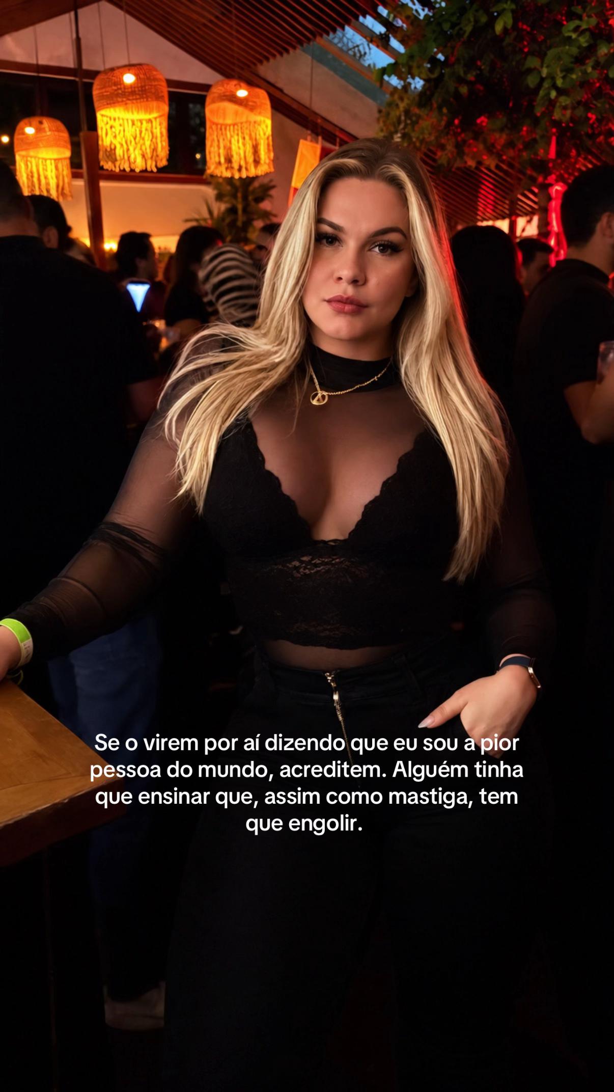 @Rizelly lima