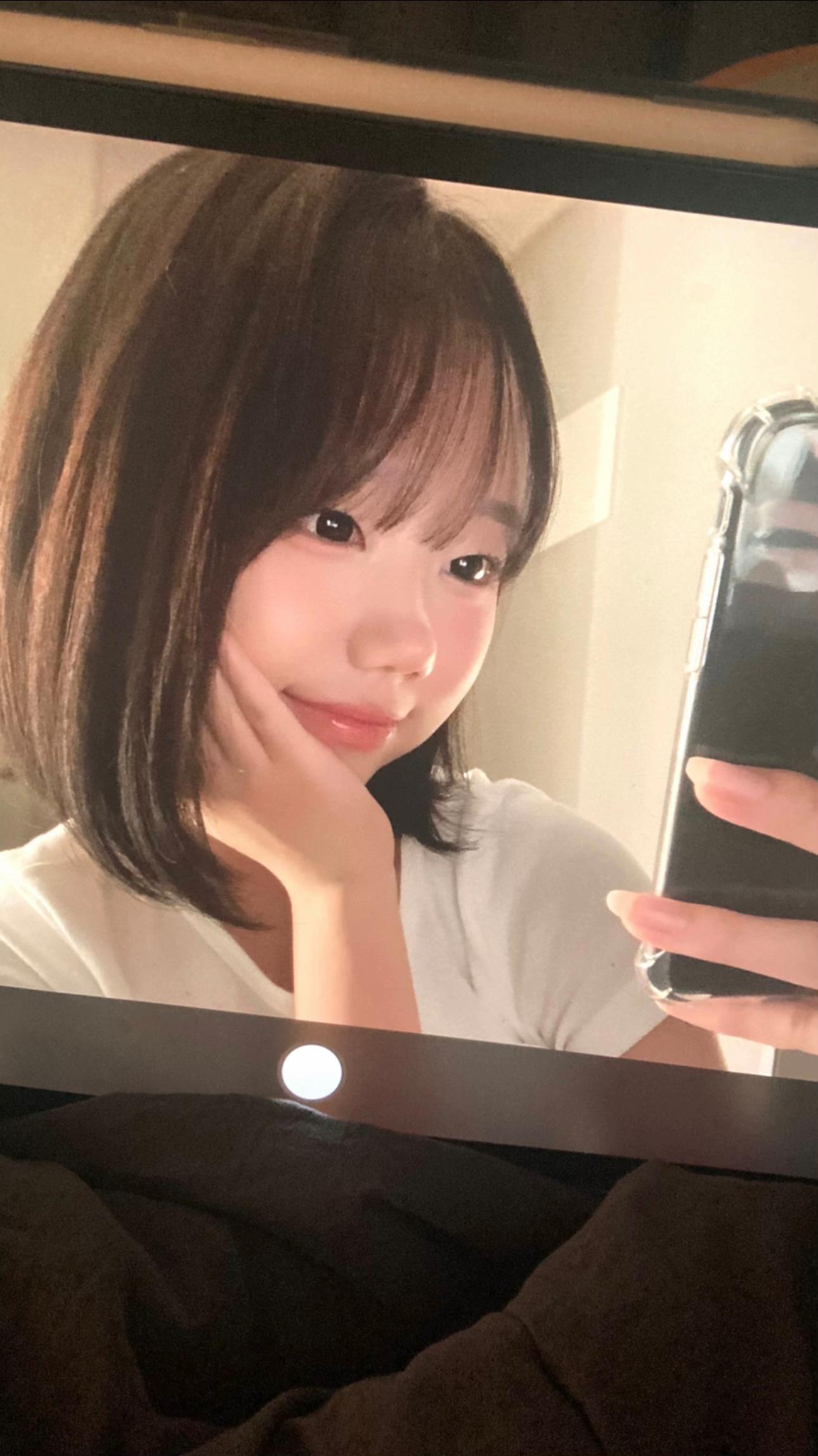 @와니