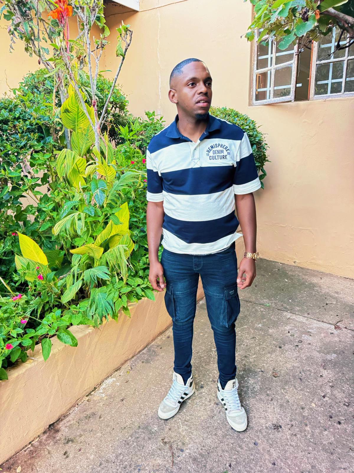 @Thabiso Kunene🇿🇦