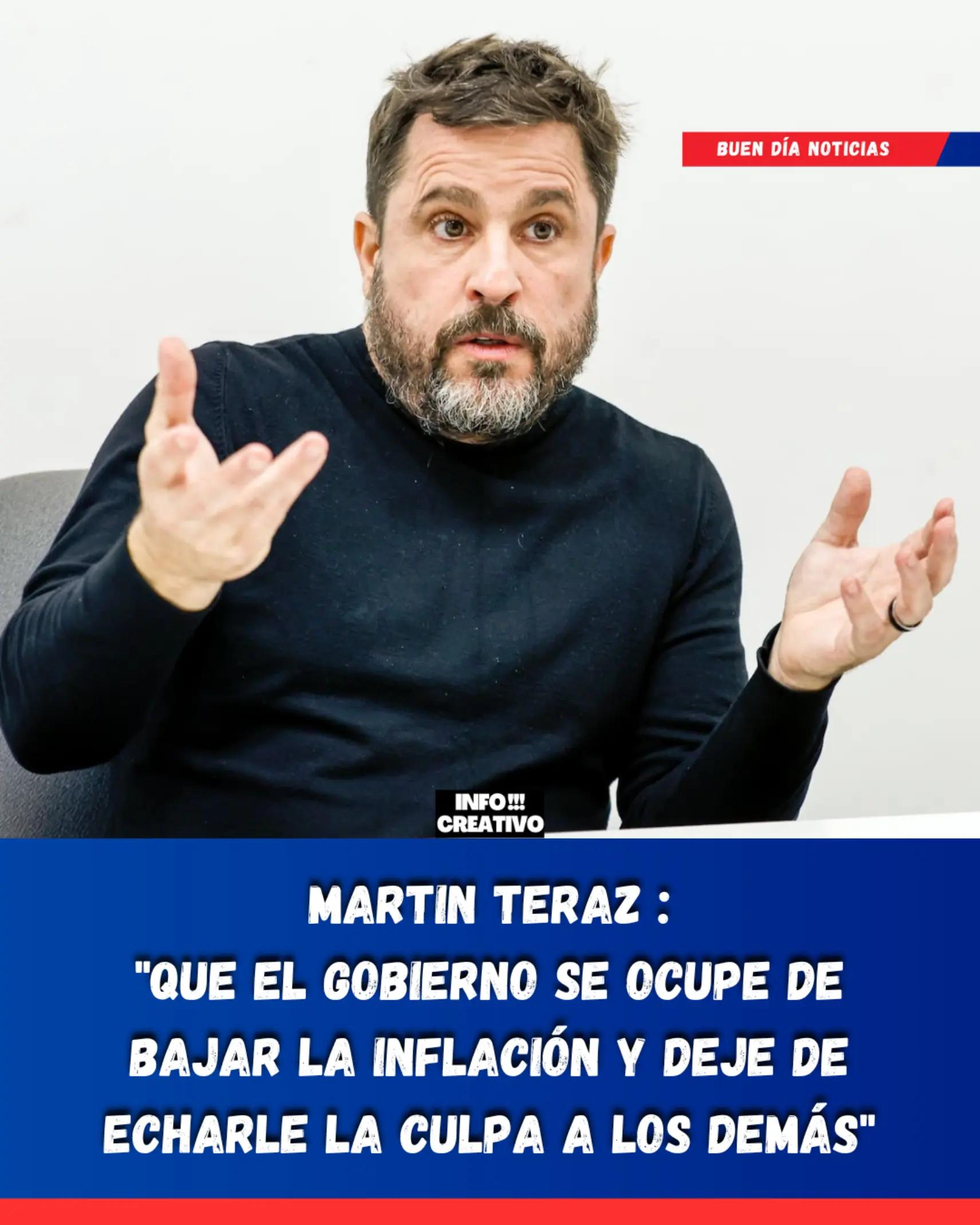 @BUEN DÍA NOTICIAS