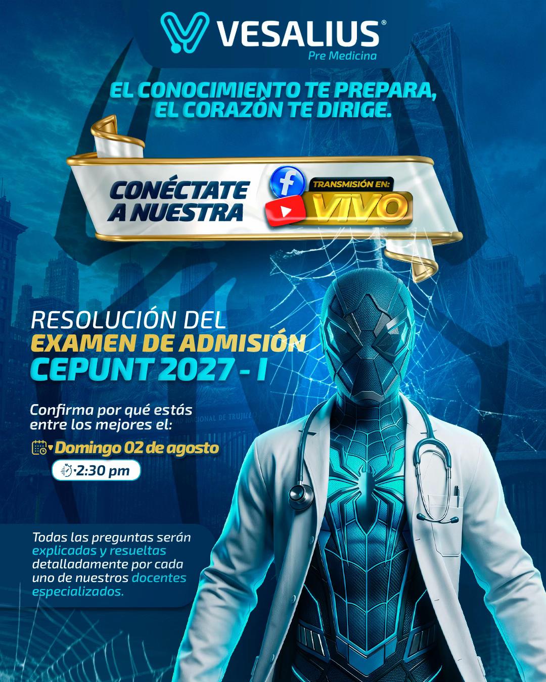 @Vesalius Trujillo