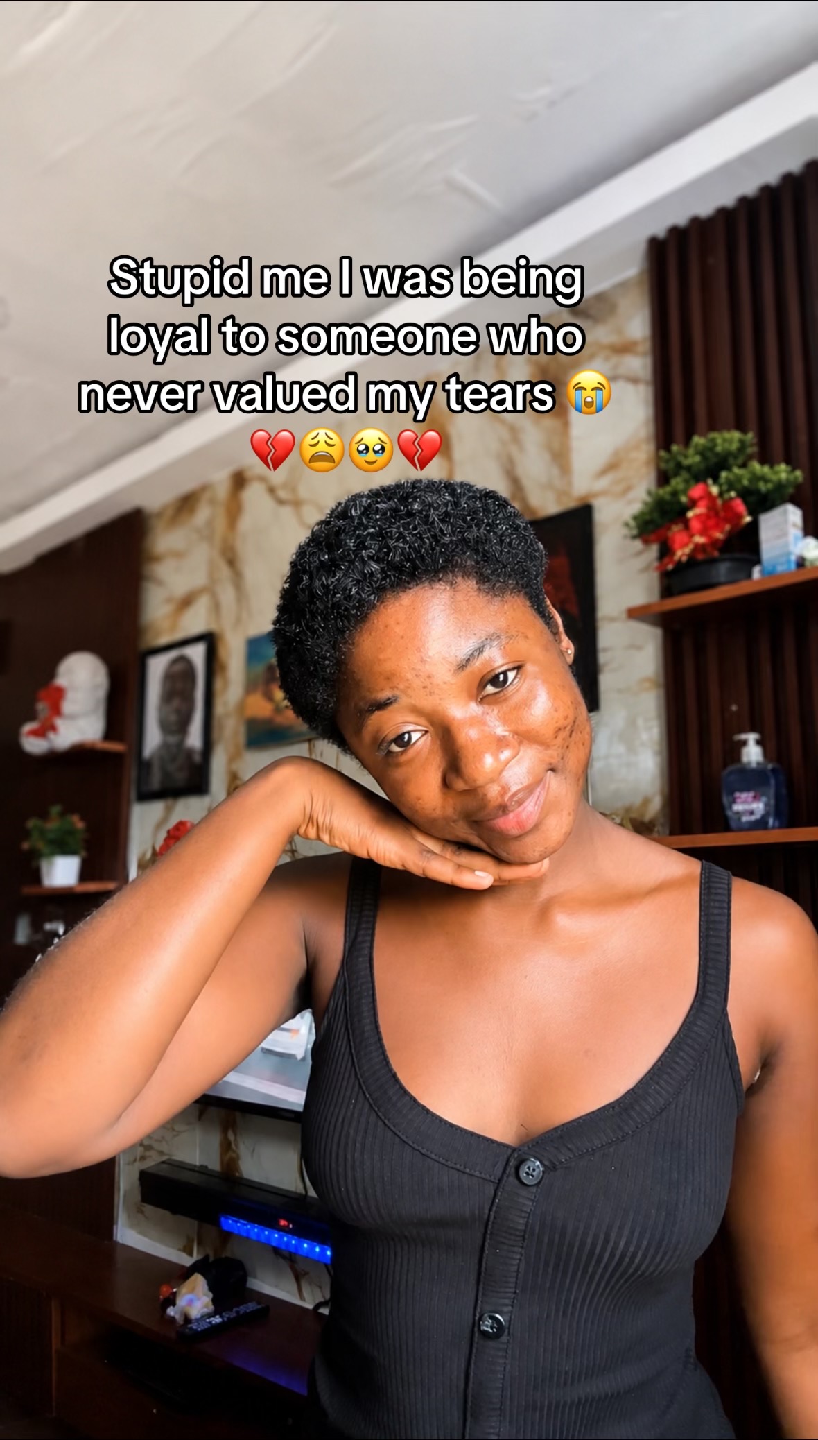@Abena Morgan