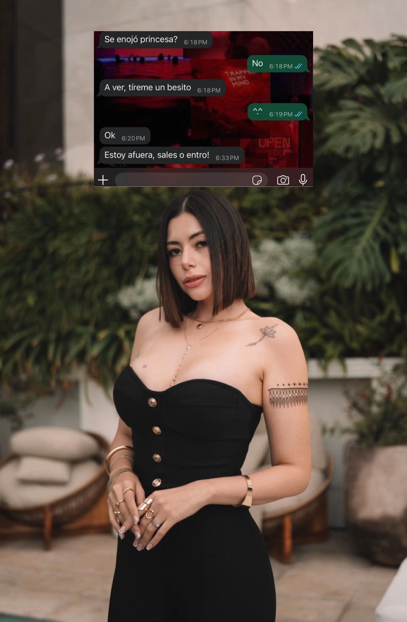 @Ally
