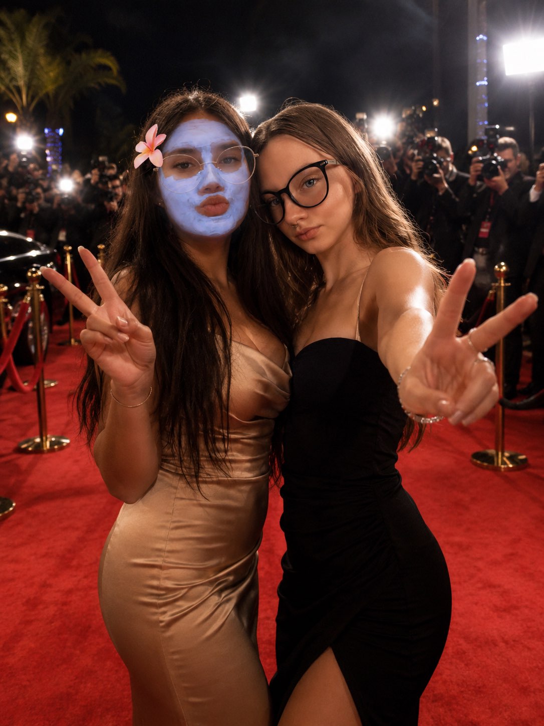 @🥇Manon&cheyenne🥇