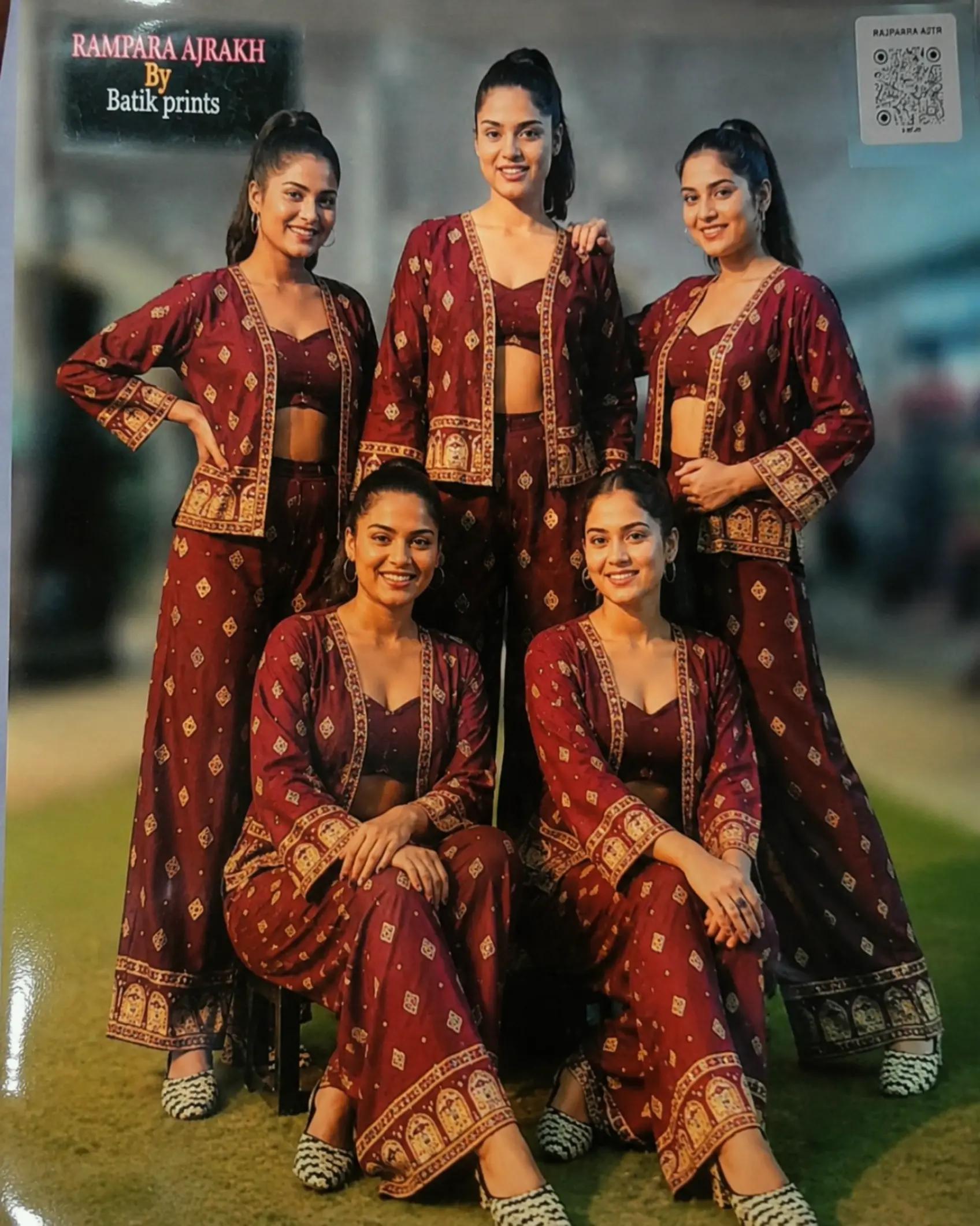 @puja traders