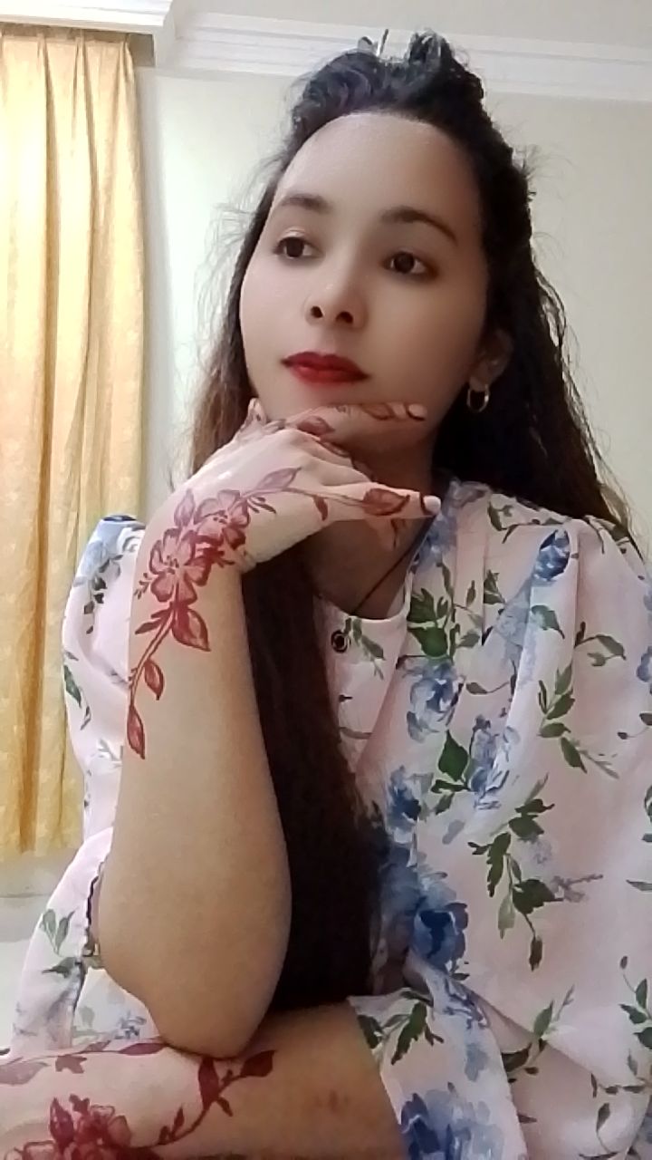 @ðŽð² ð³ðµMaya Stha