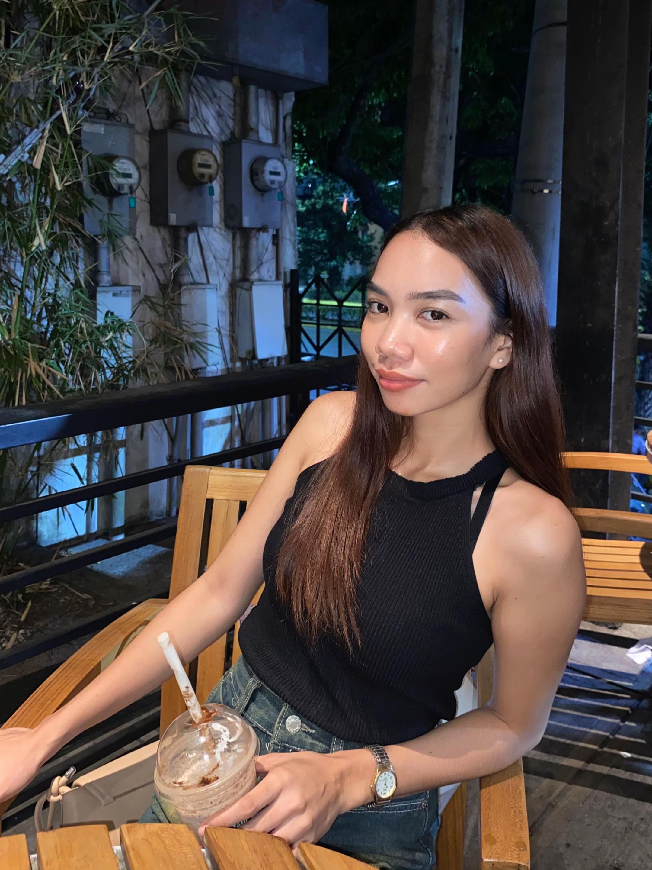 @Stephanie Dela Torre