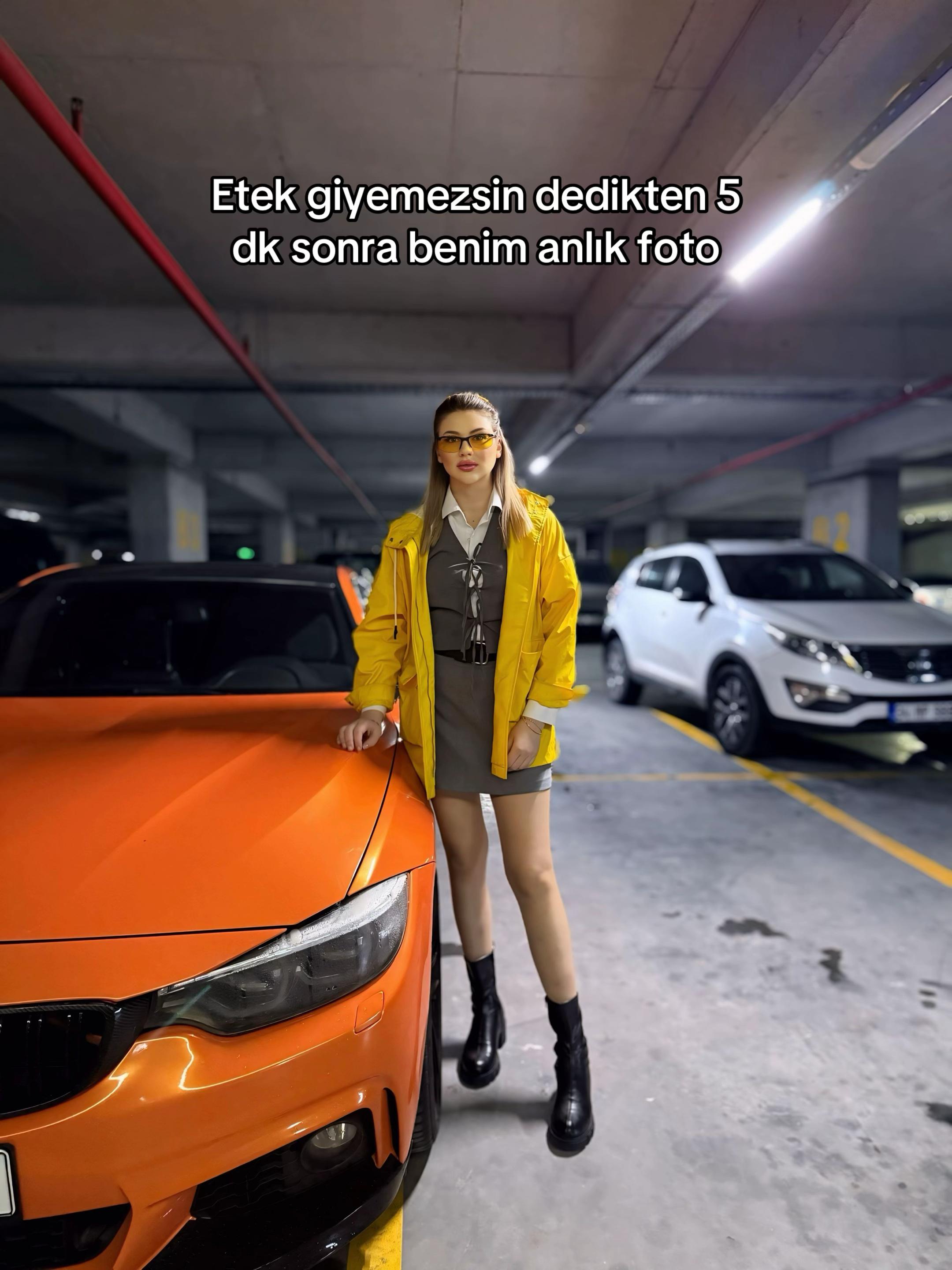 @Seda Tosun