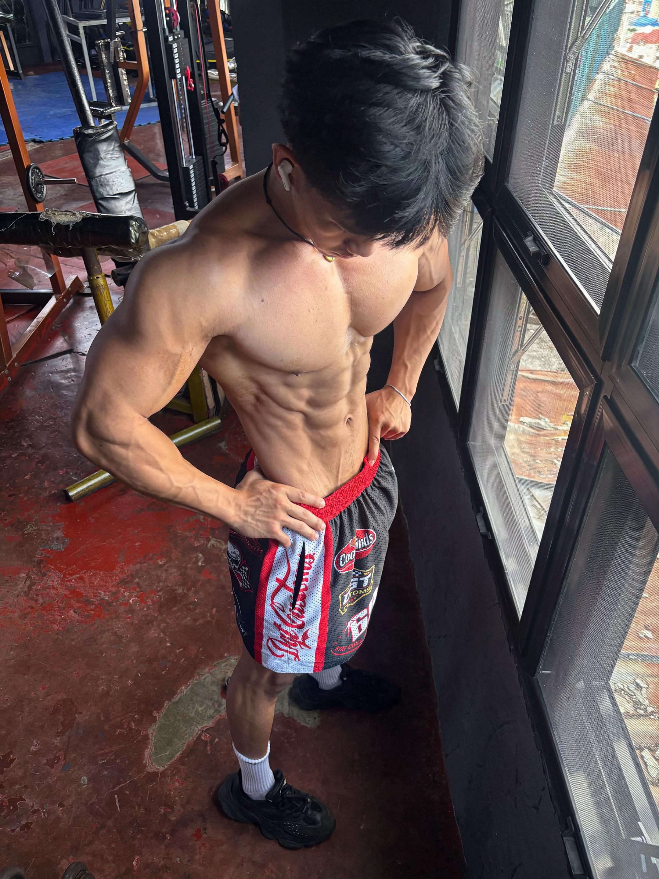 @ken.sthetics🔱