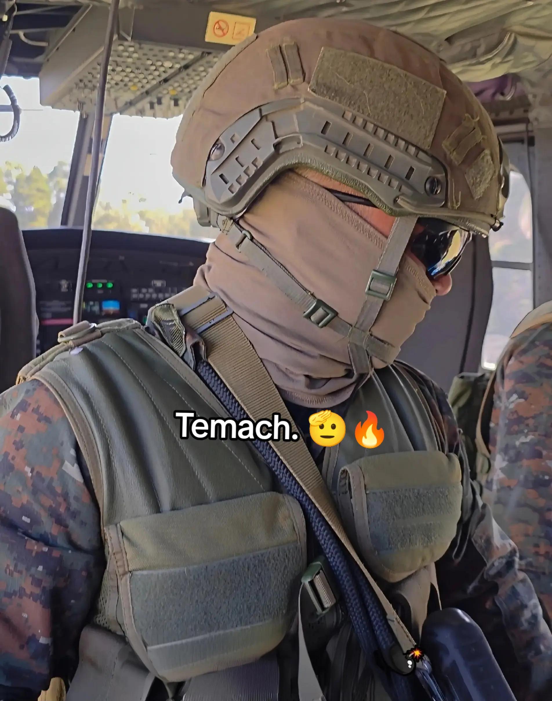 @El Cahuec R. ๐๐ฅท๐๐ฎ๐จโ ๏ธ๐