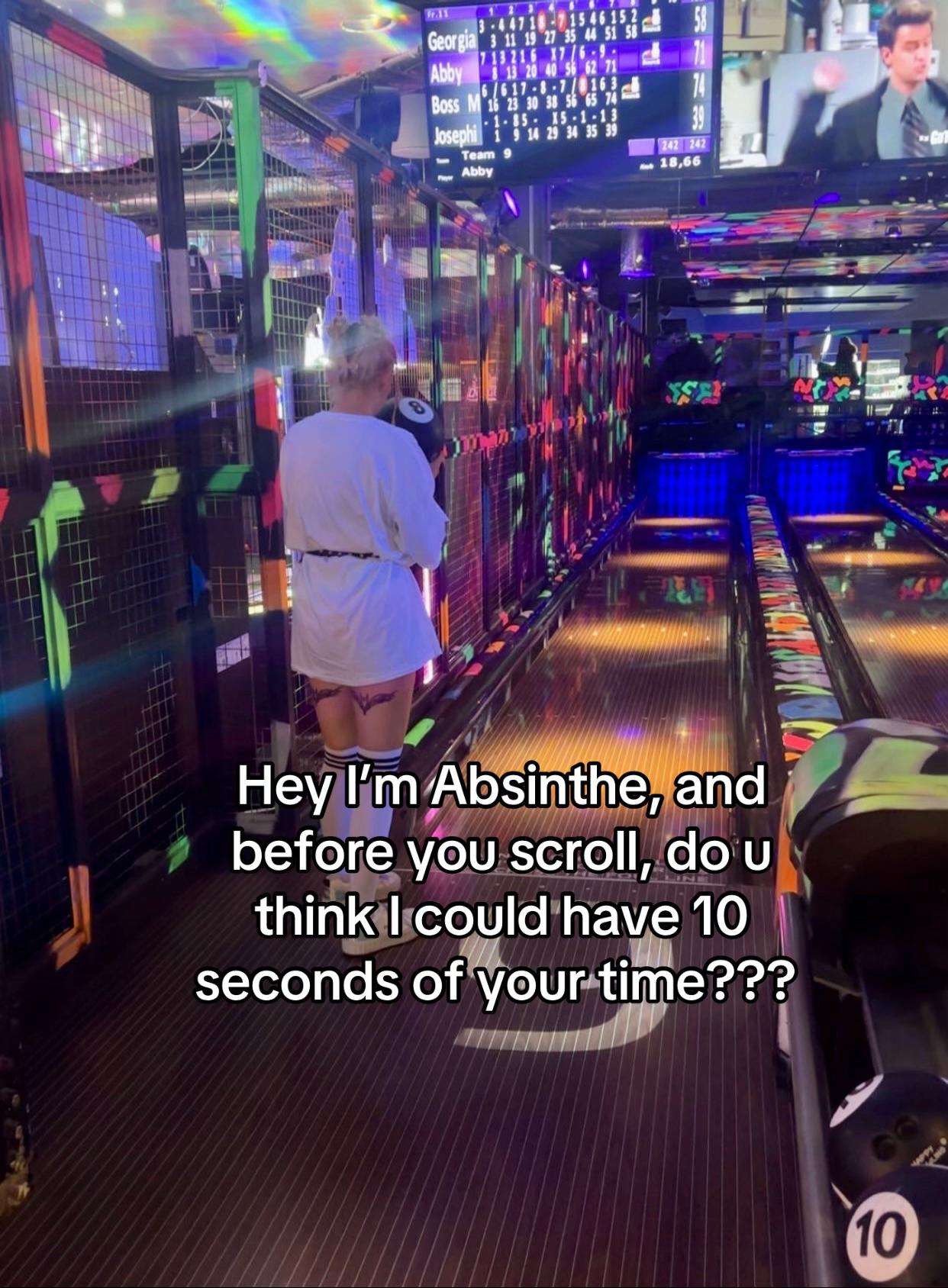 @Absinthe