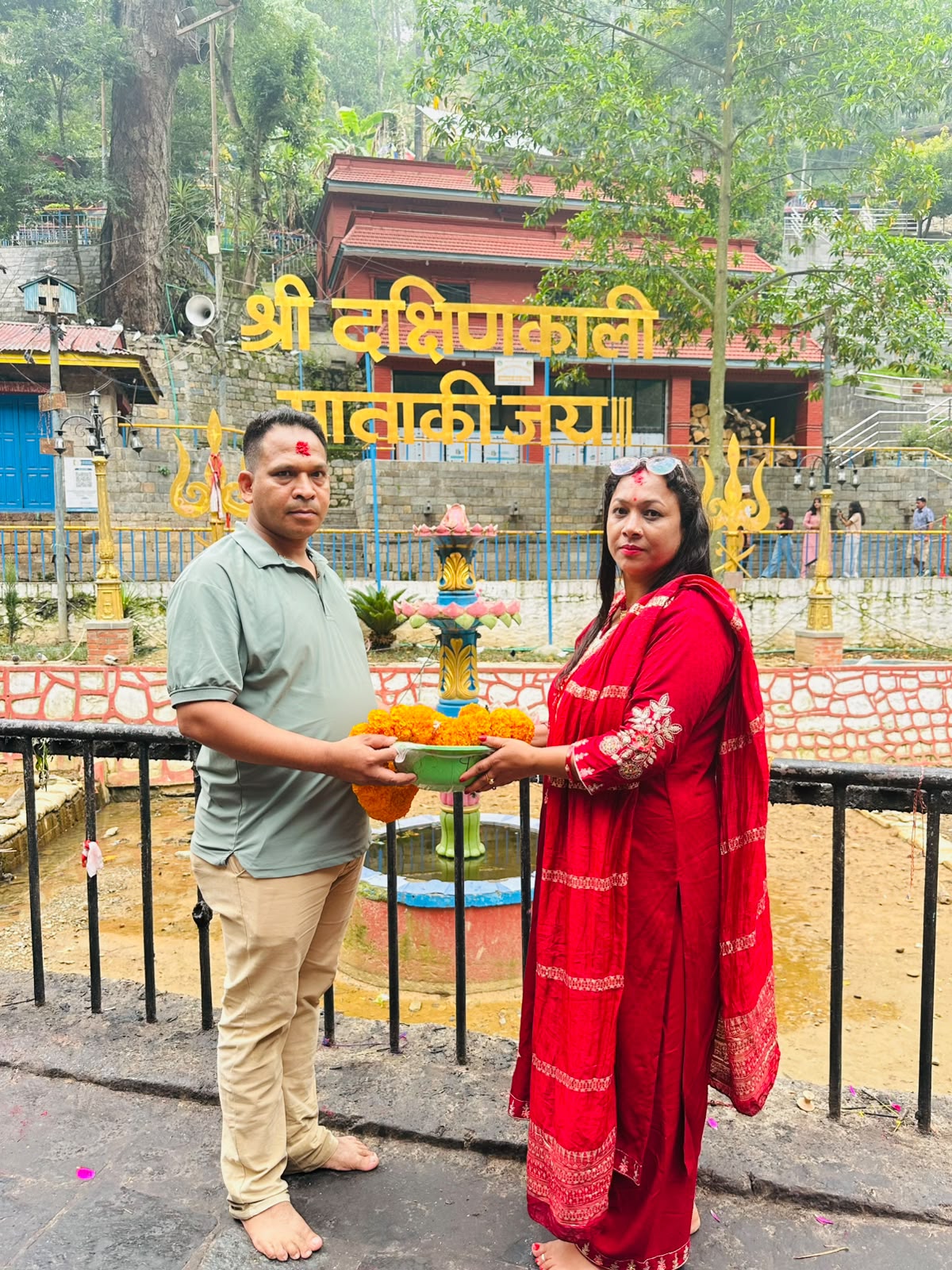 @Sita karki