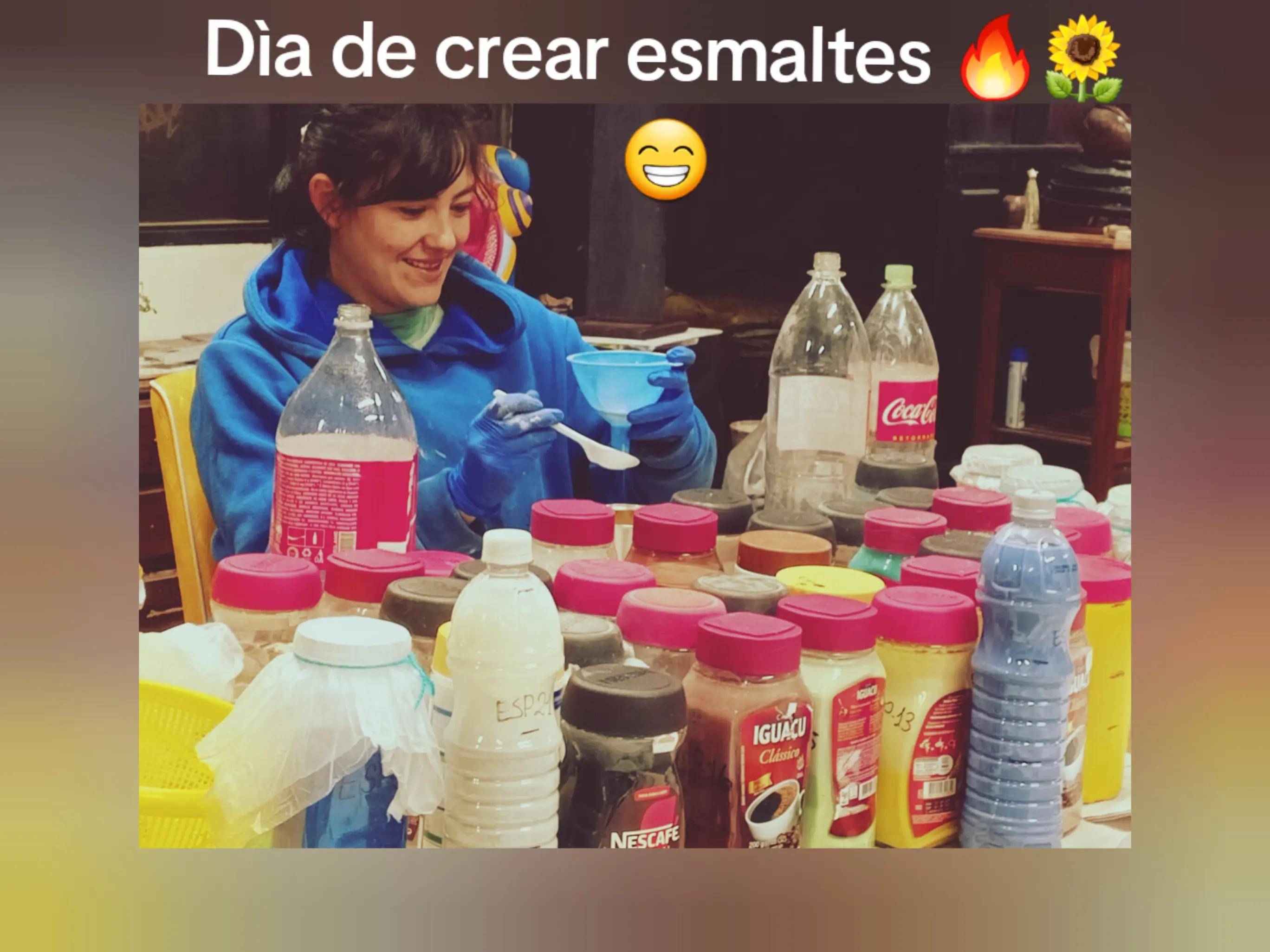 @Espacio de Arte Luci&eacute;rnaga