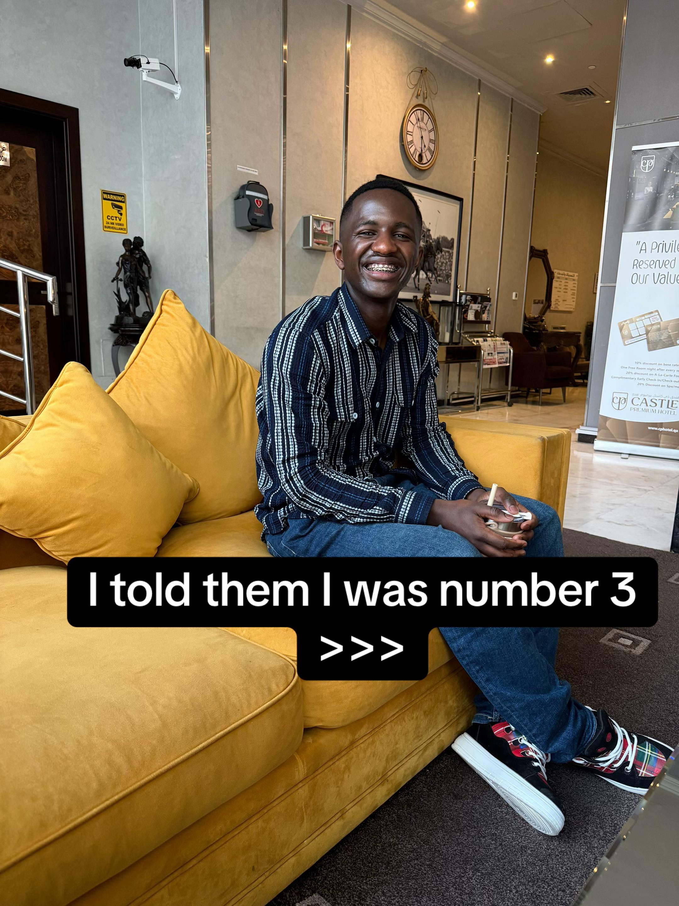 @Brian Nyaga