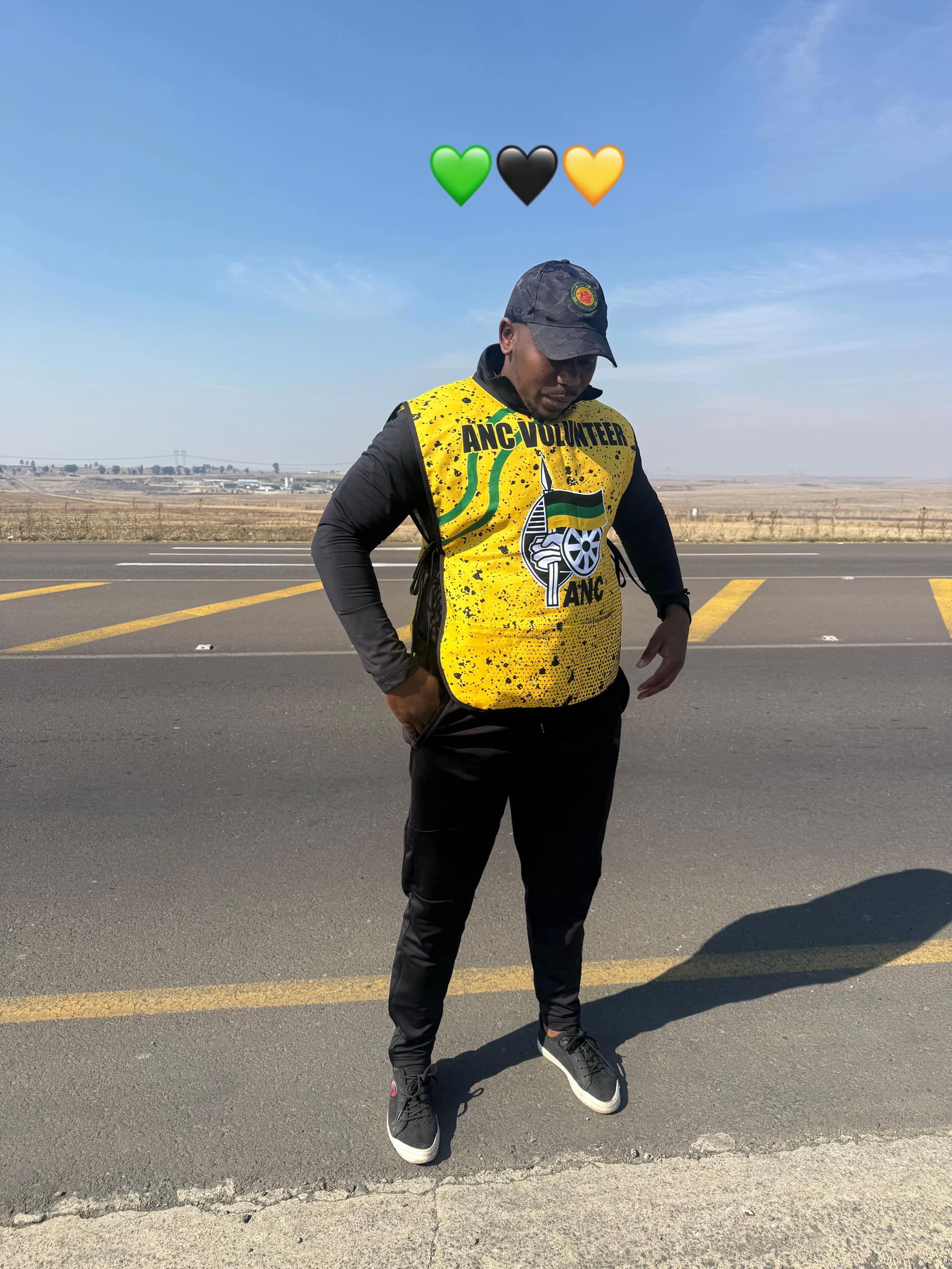 @SE Blessing Bongani