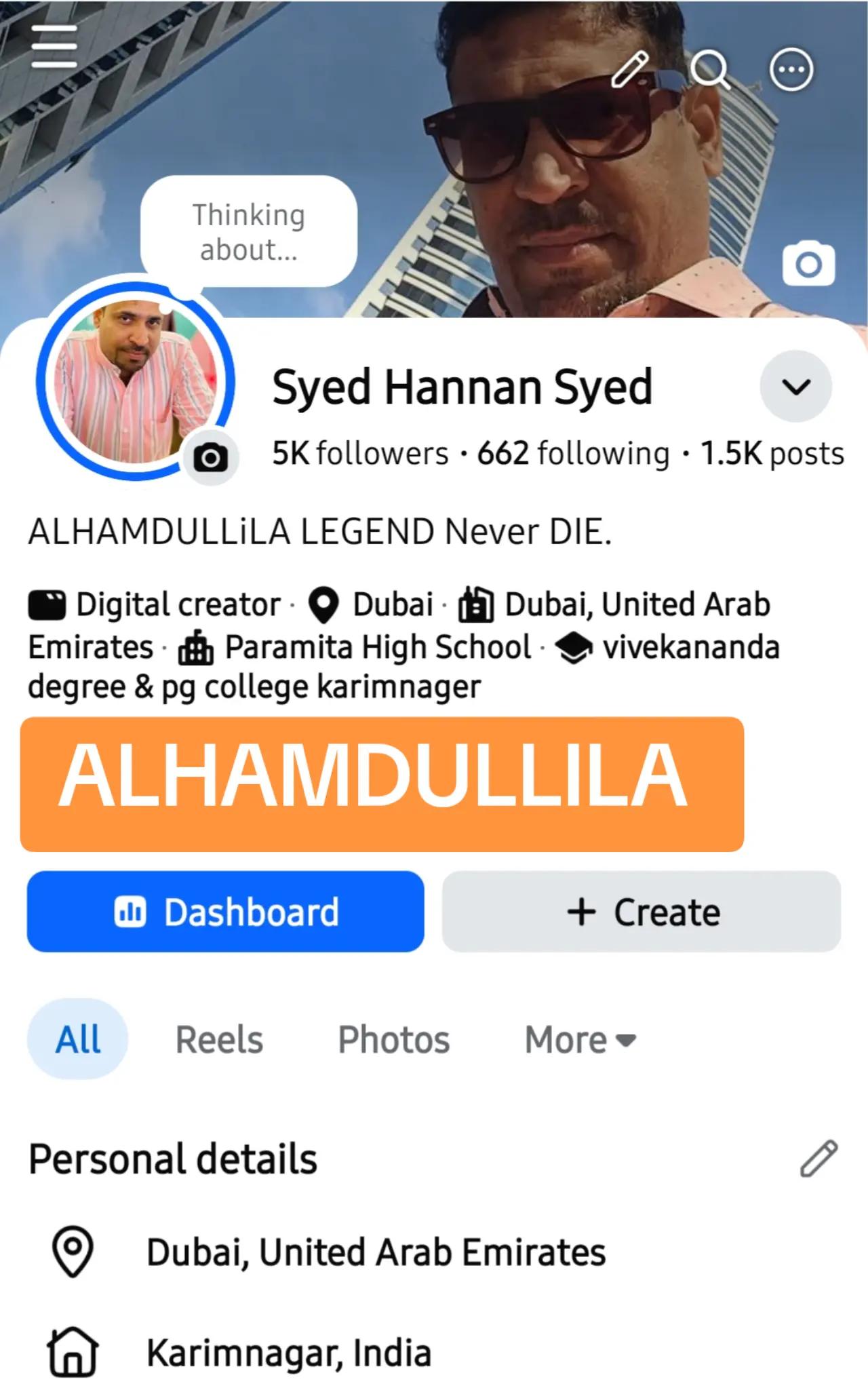 @syed hannan
