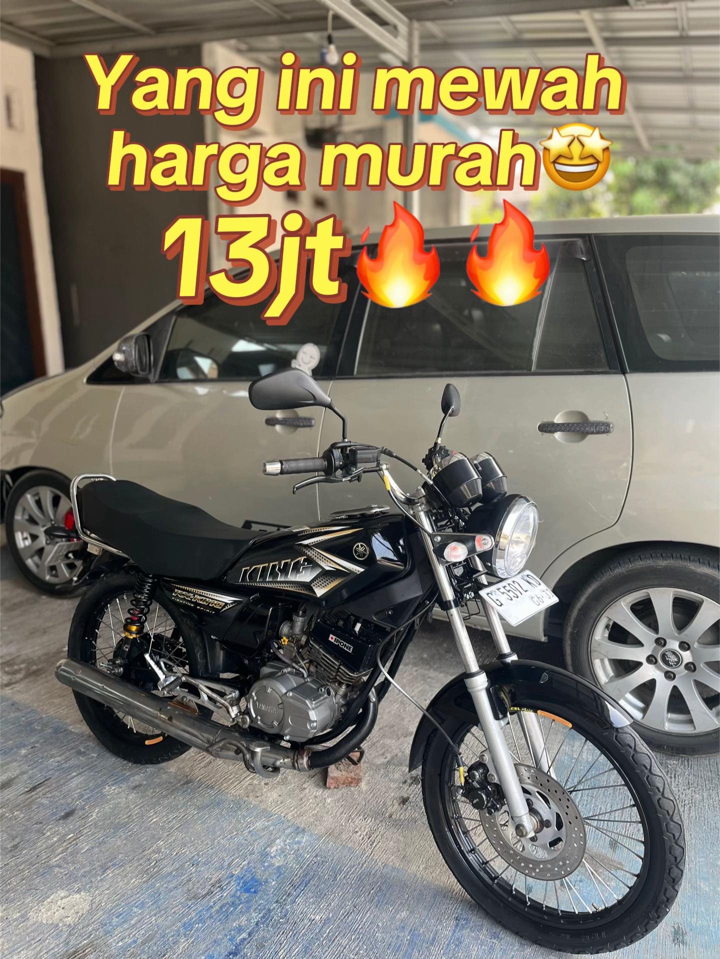 @Azril_Hobby king