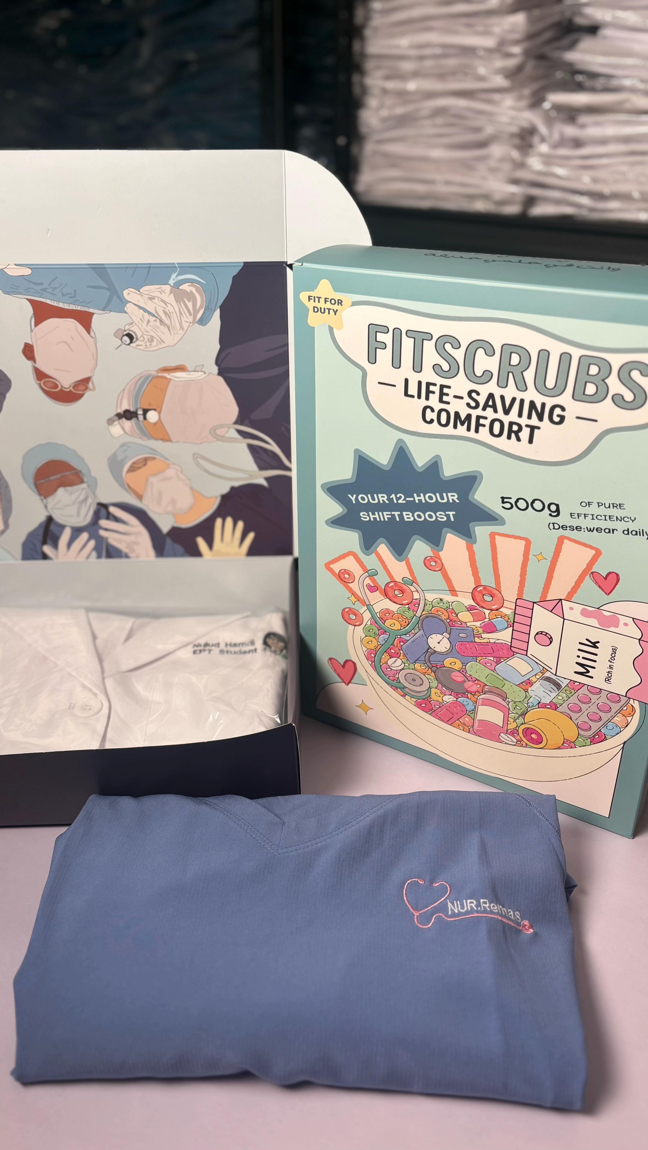 @Fitscrubs