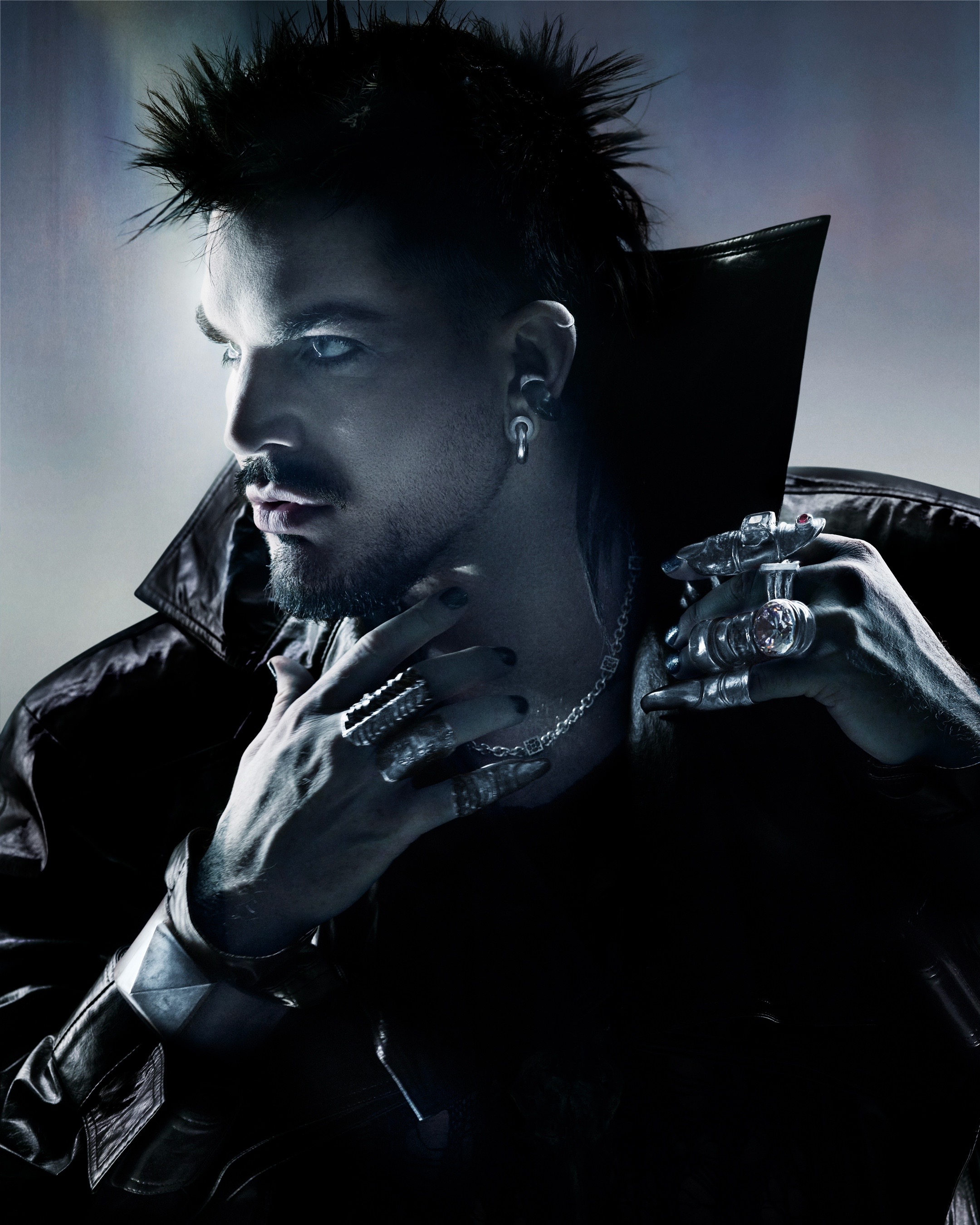 @Adam Lambert