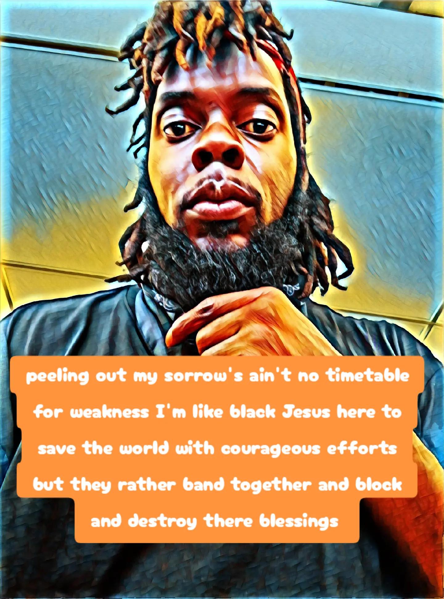 @M C🎲Boogieman🎰🎤(High Chief)