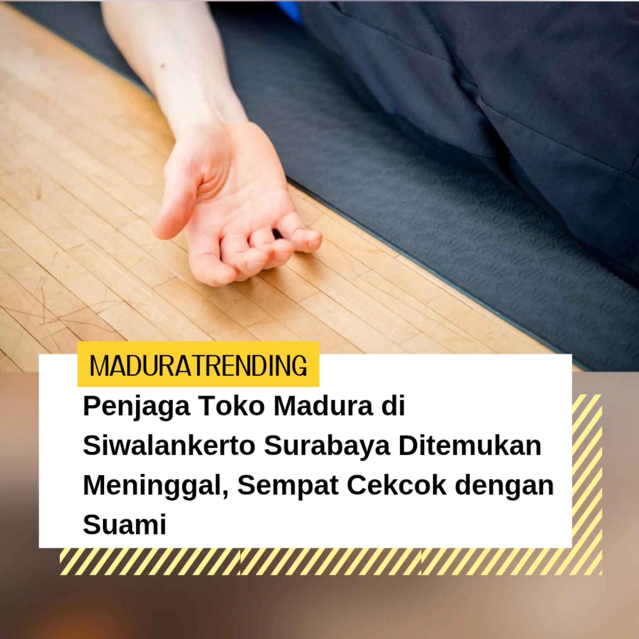 @maduratrending