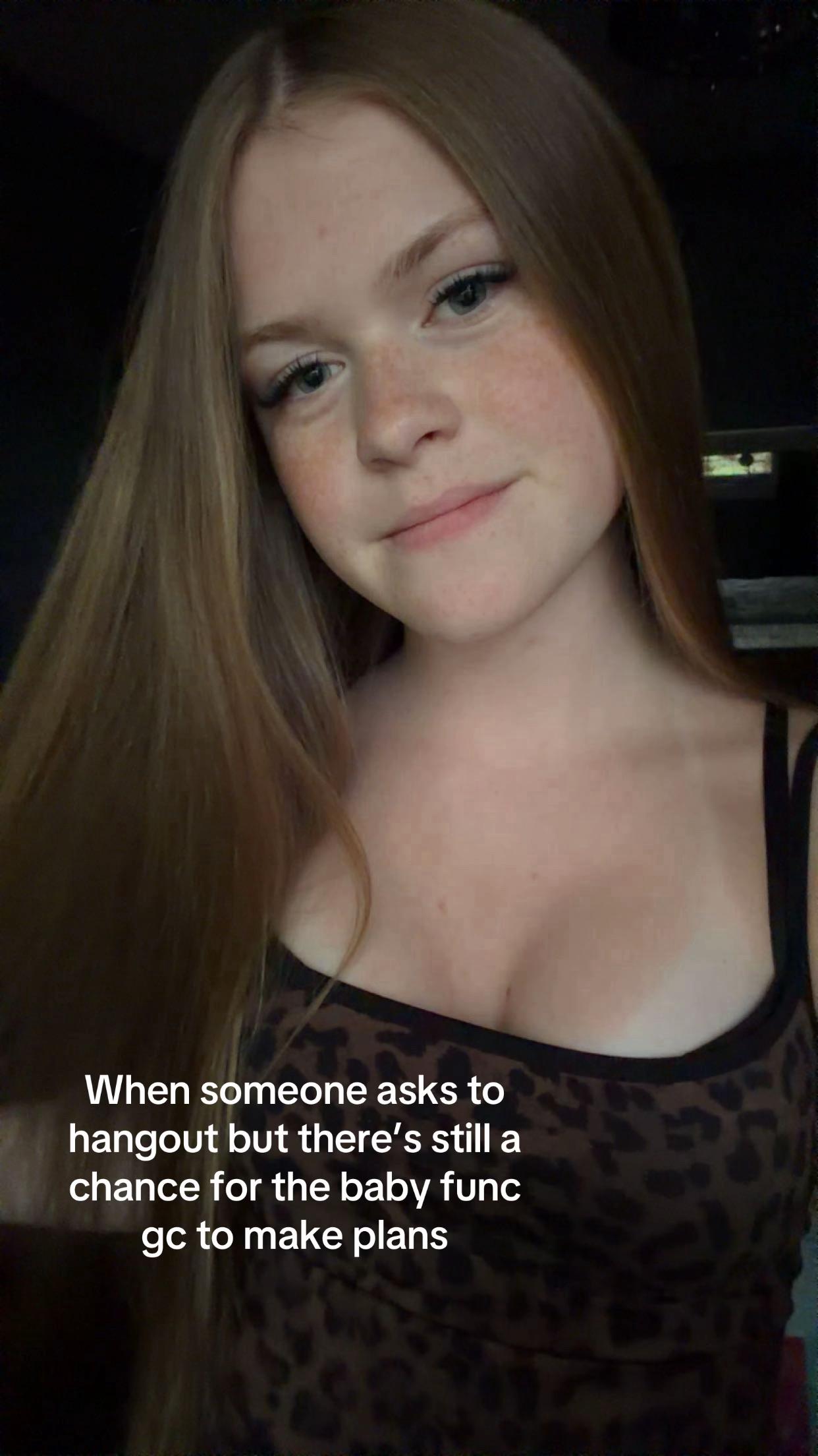 @Brooklynn