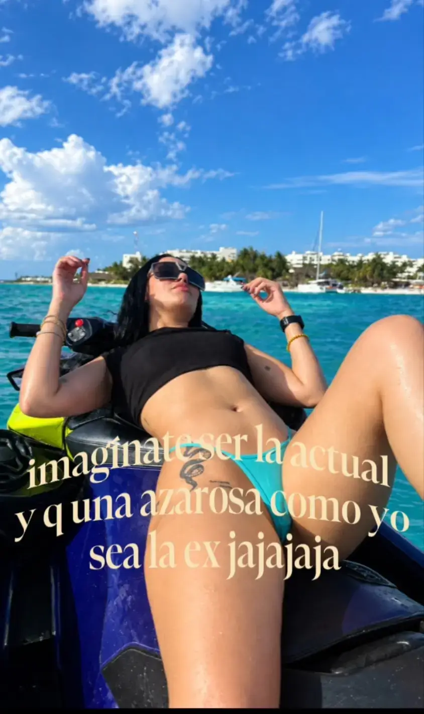 @La china Anye 🇨🇺 🇲🇽