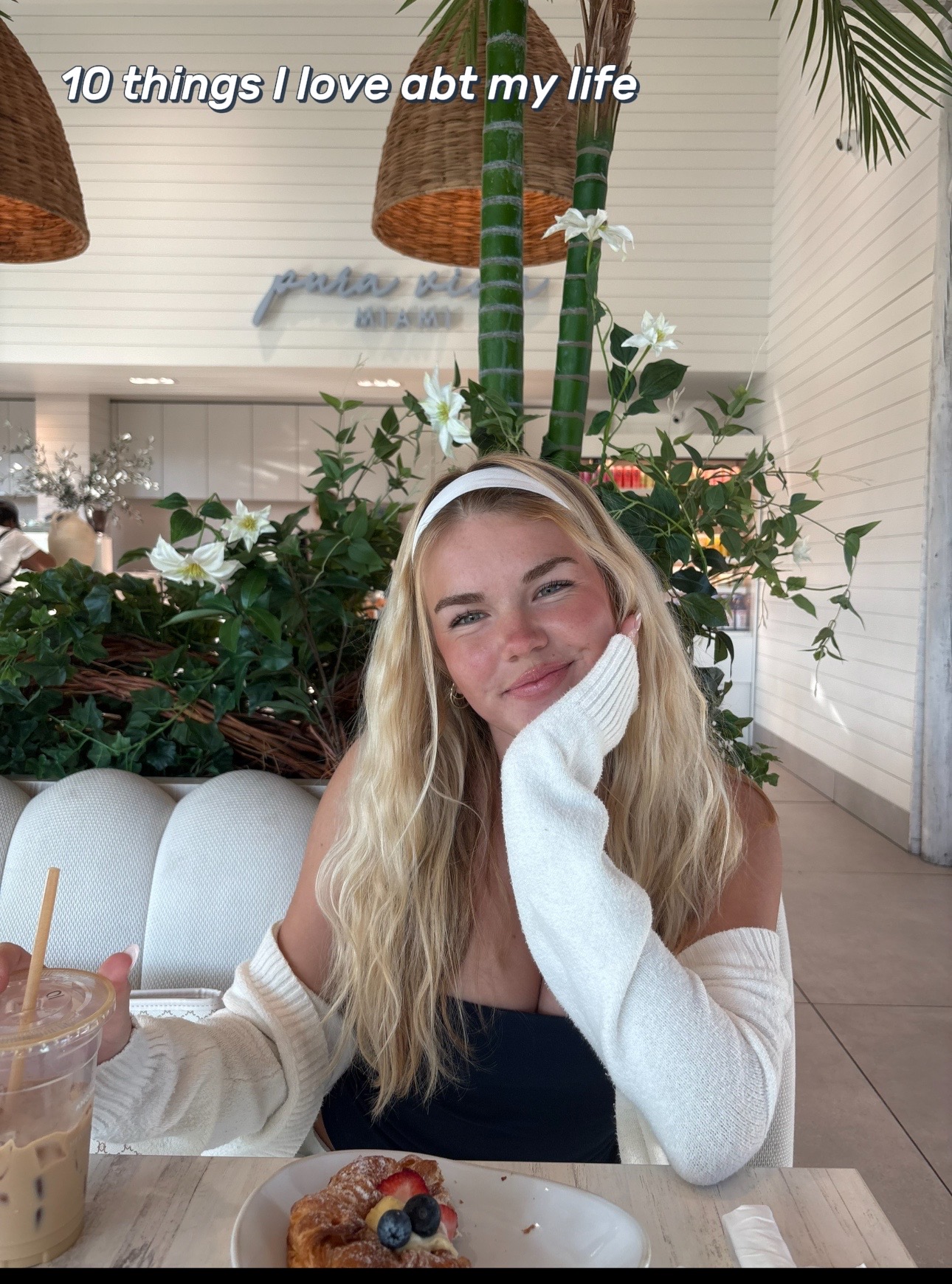 @Kenzie