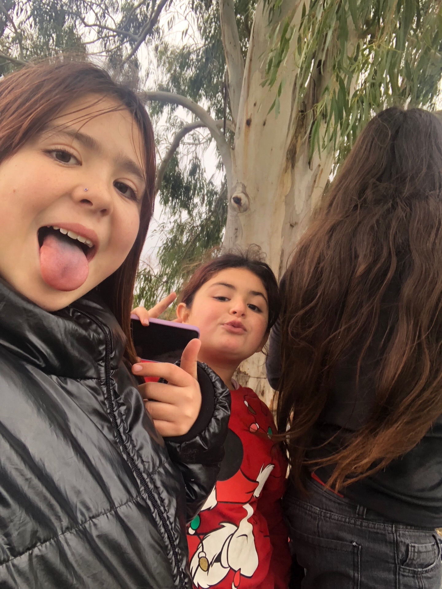 @zoe.ramirez 250✨️🖕