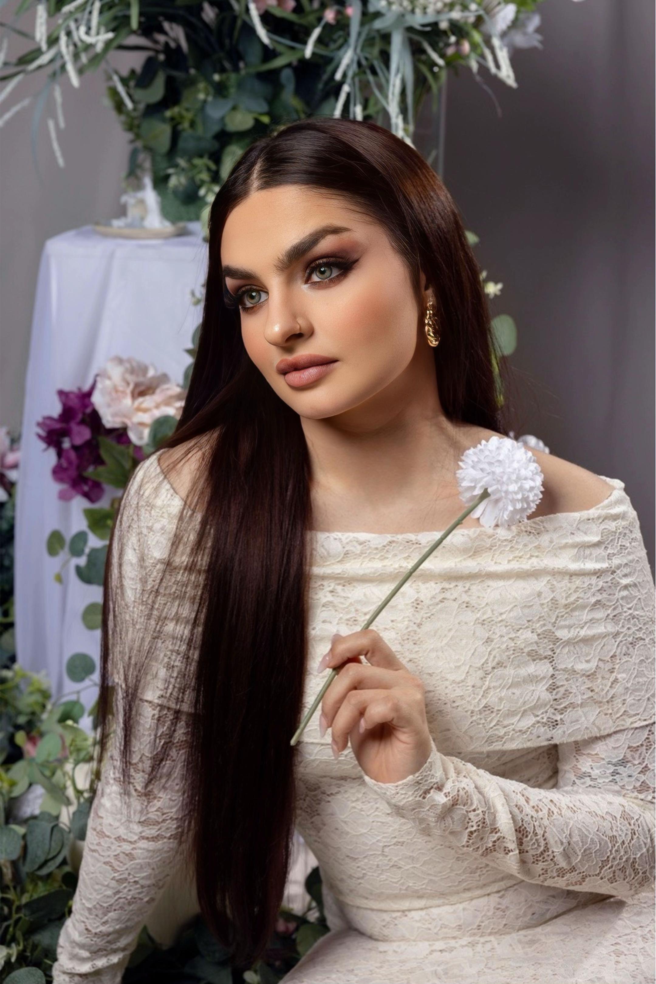 @Humaira