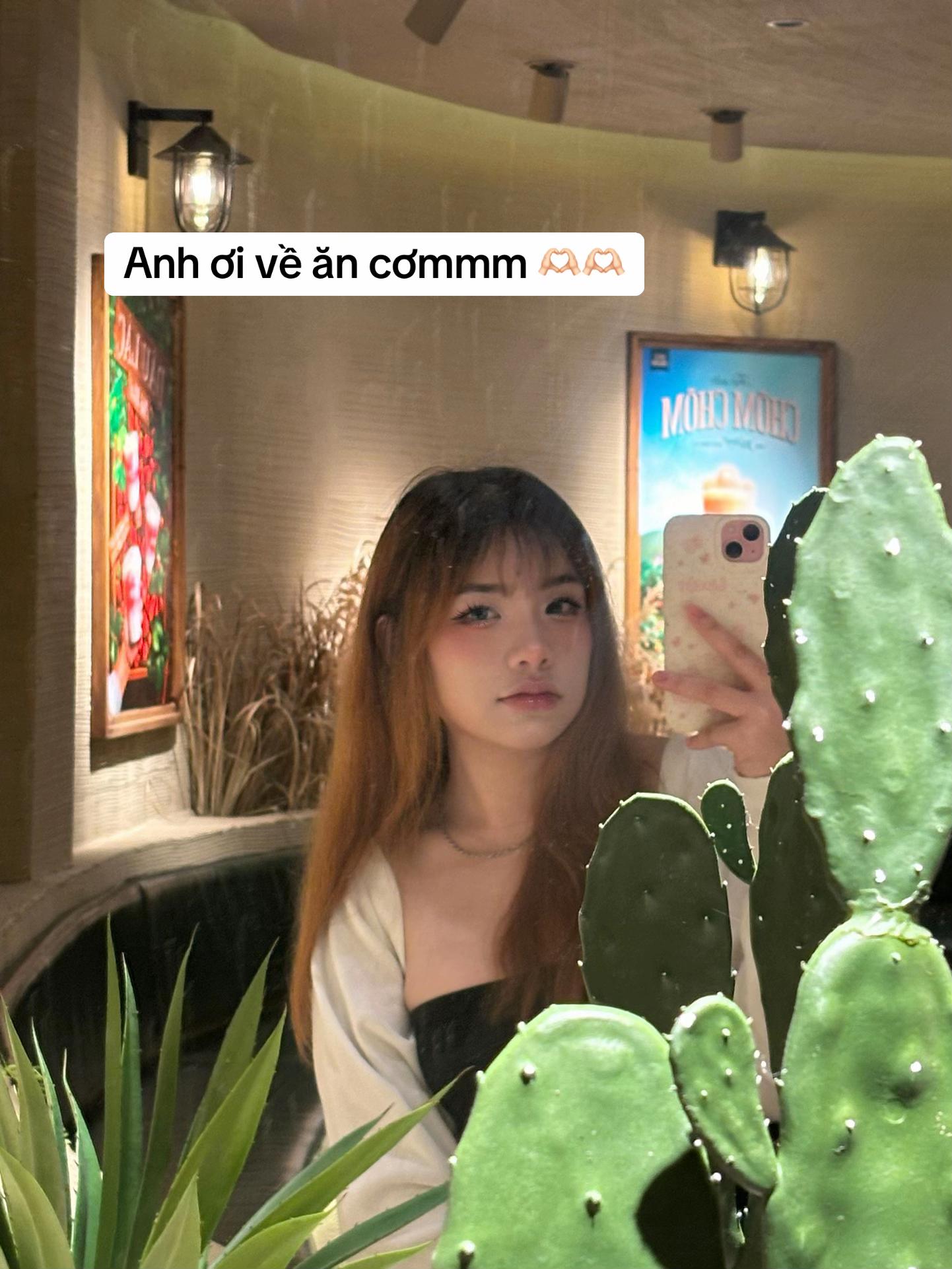 @Bé Gấu Xink Iuu 🧸💗