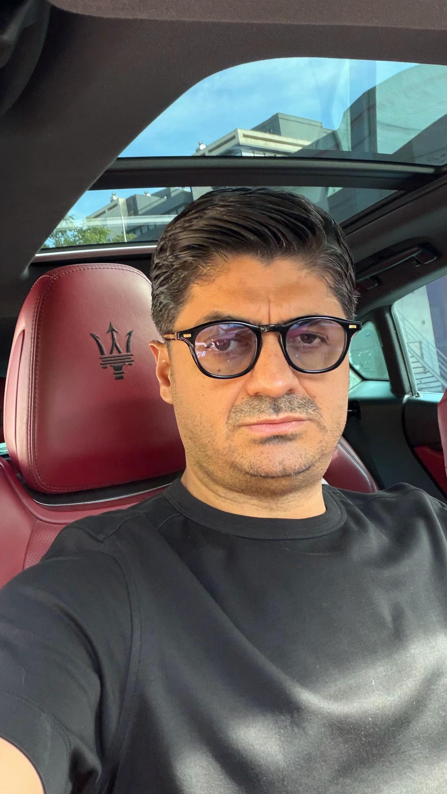@Erdal TAŞKIRAN