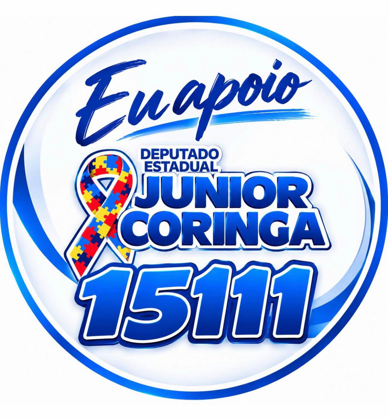 @Junior C⚽️ringa
