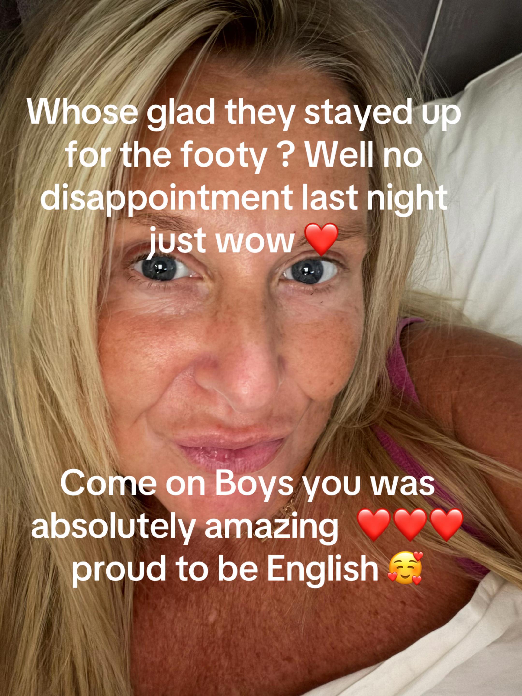 @Blondie51