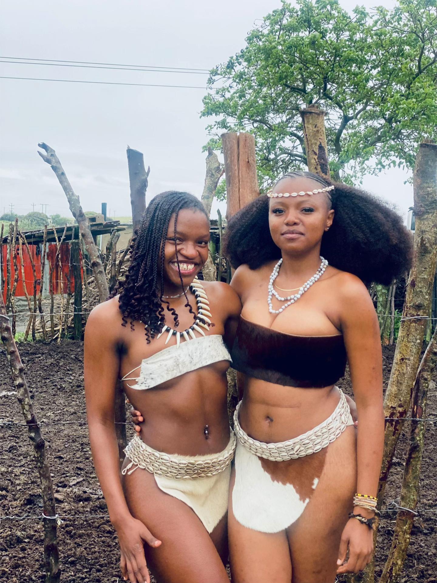@Fezile Mpungose🎭