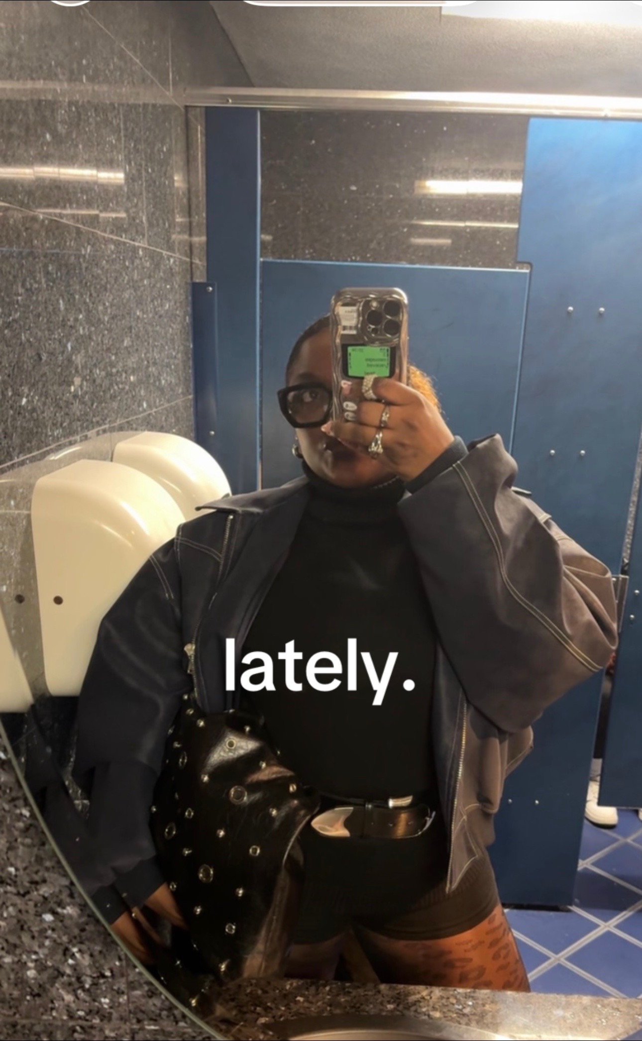 @Nita J