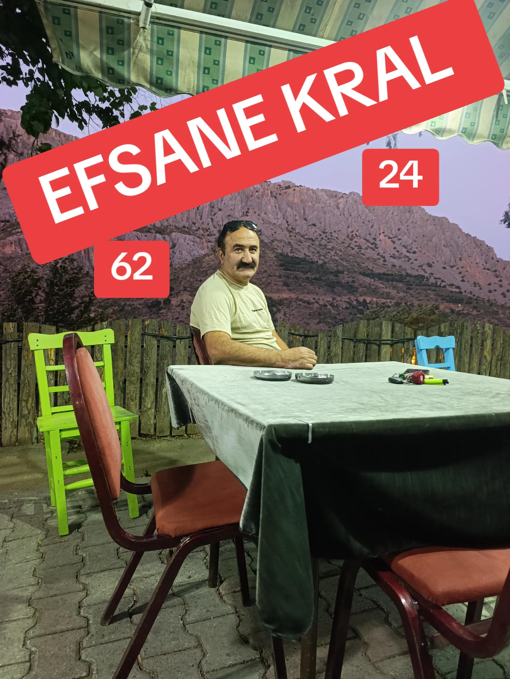 @EFSANE KRAL 6224