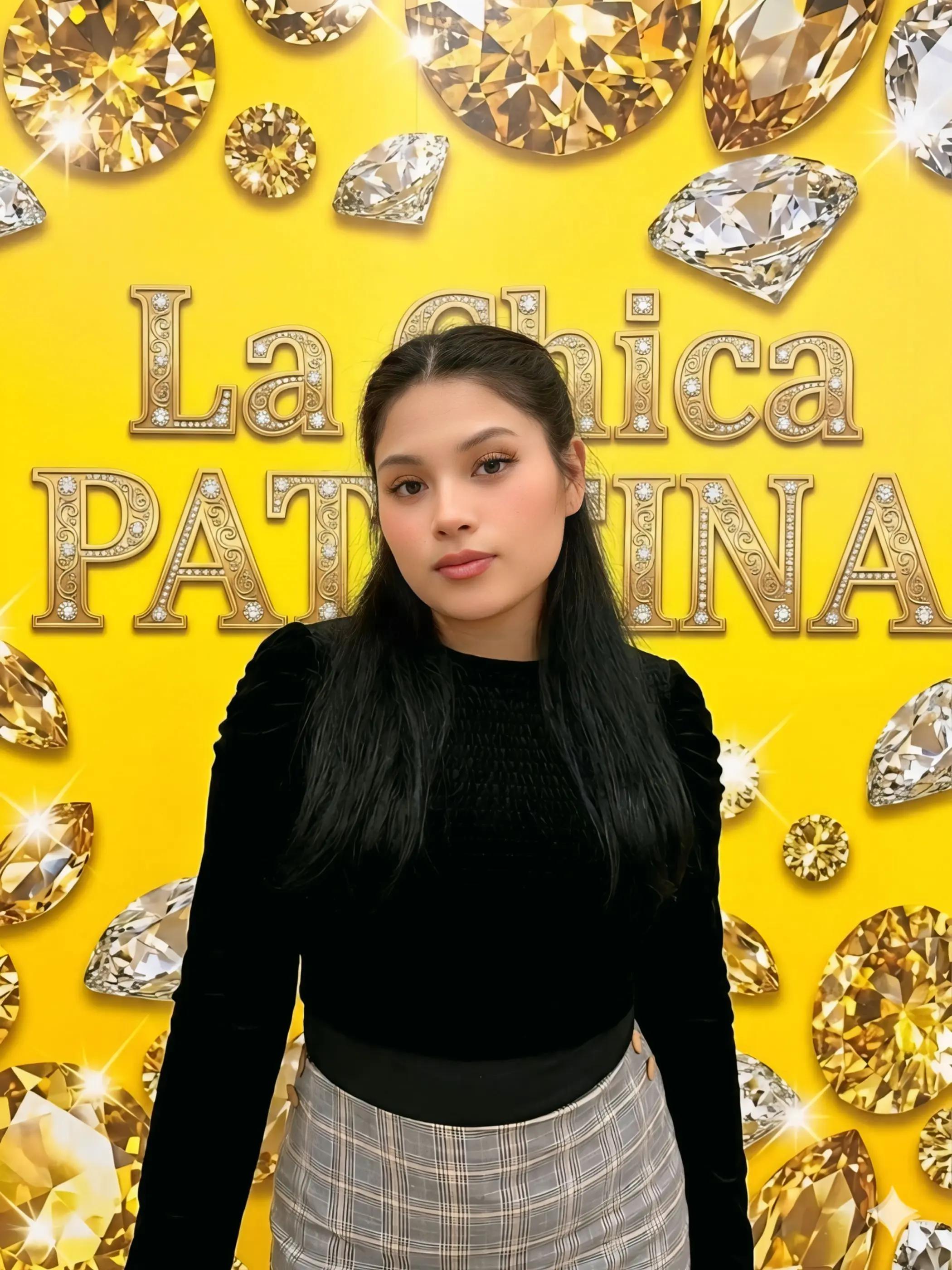 @LaChicaPatacina-CIELO💛
