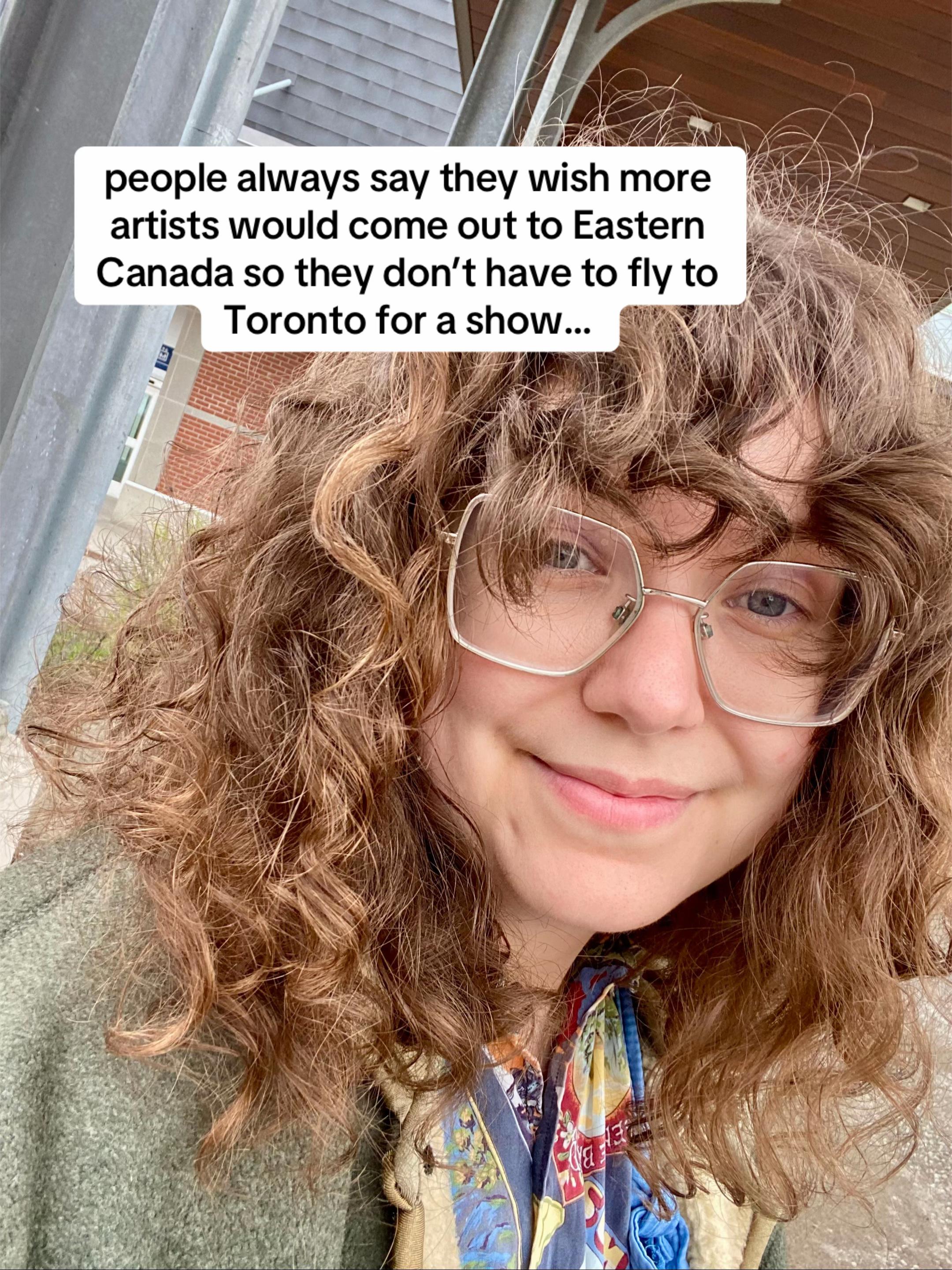 @Lo & the High Road 🇨🇦