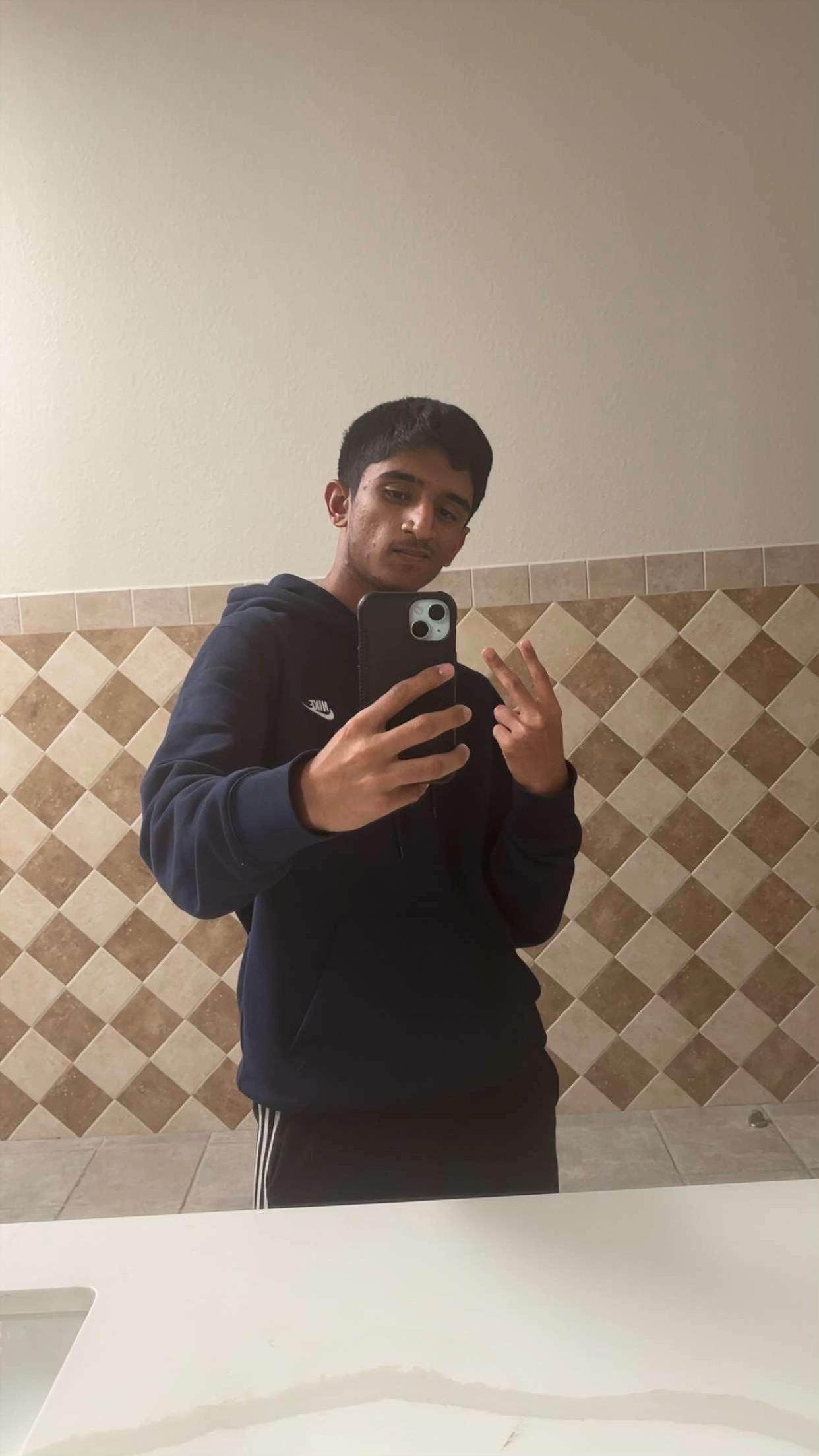 @Rishi K