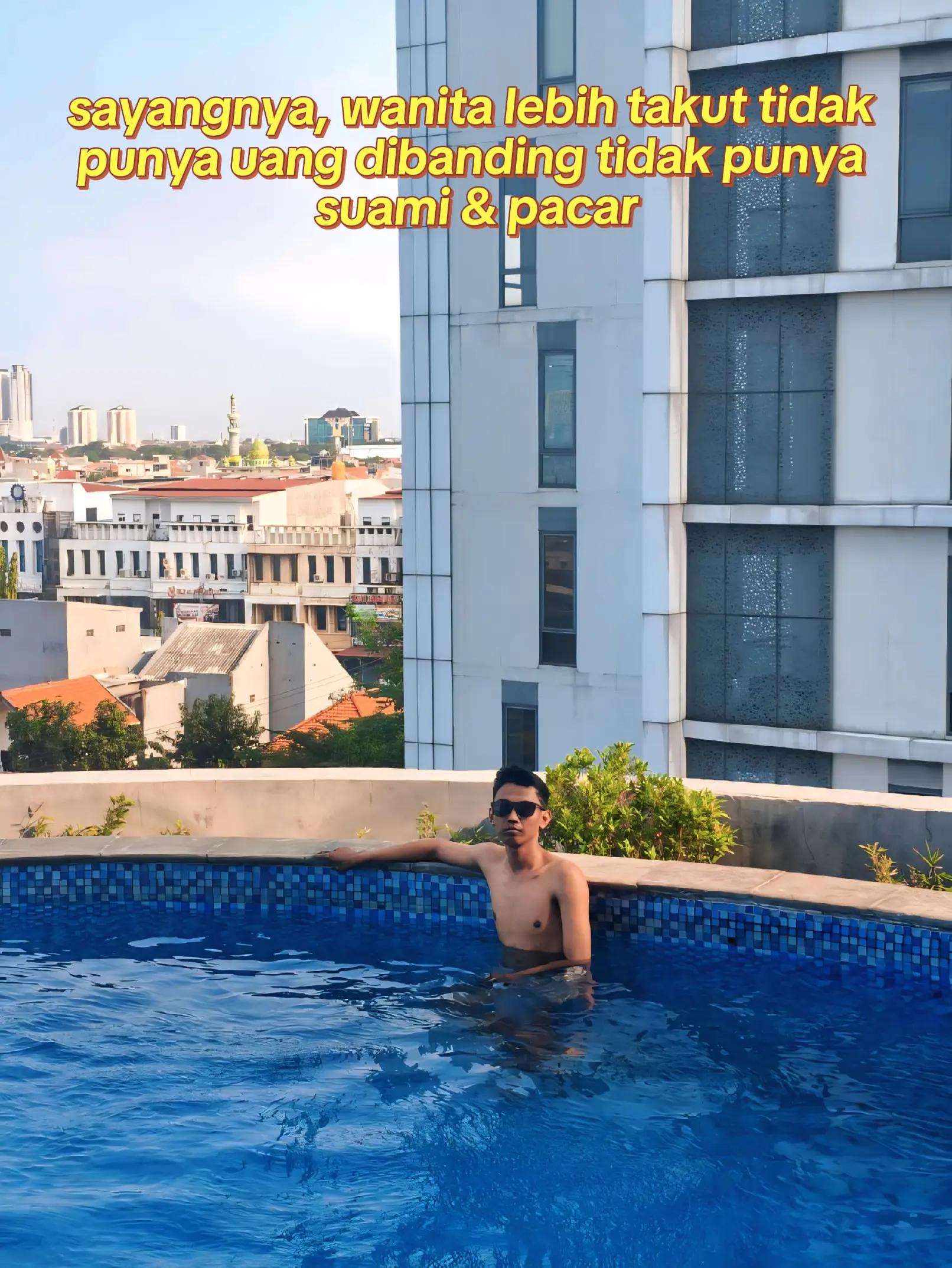 @BAKUL TAHU