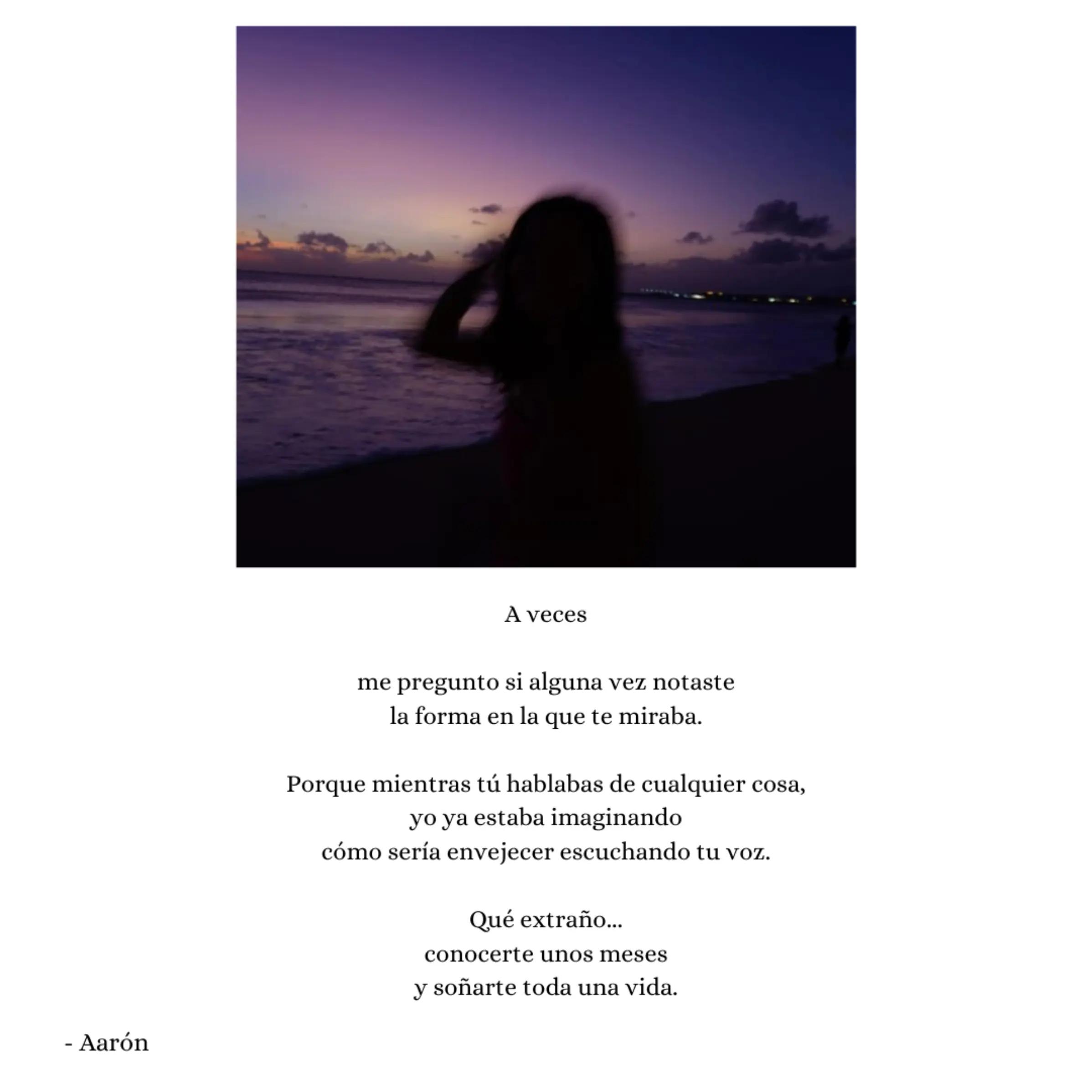 @Aarón