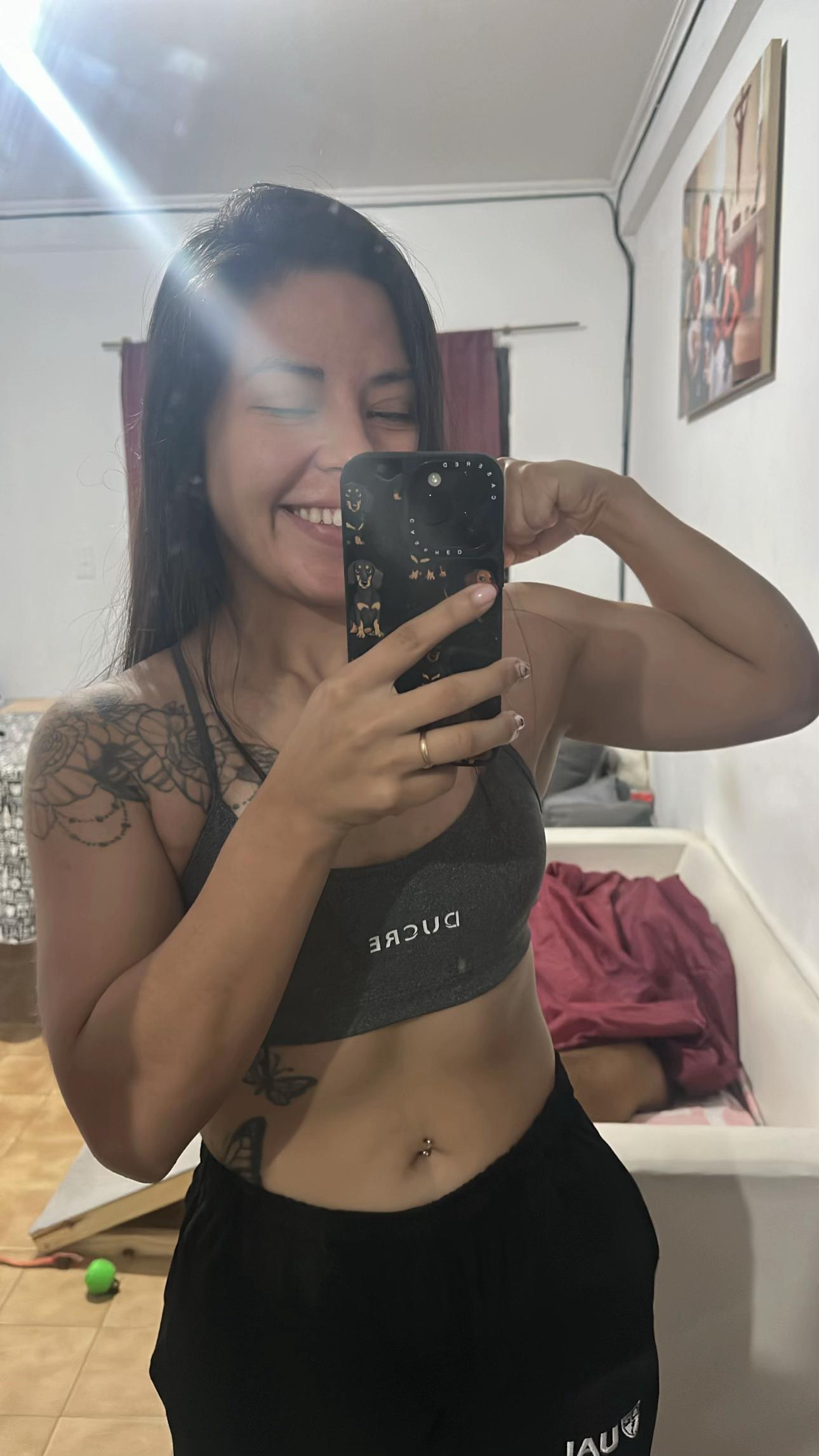 @Aldana Medina