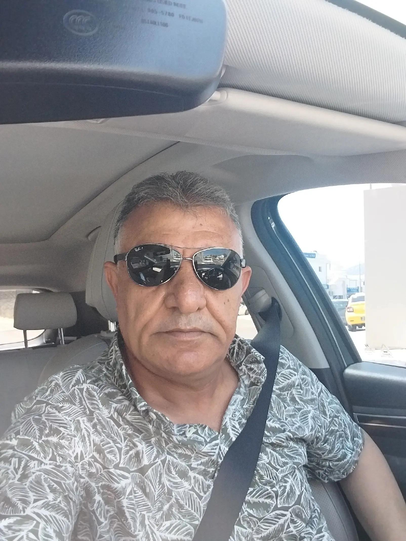 @Fikret Özgün
