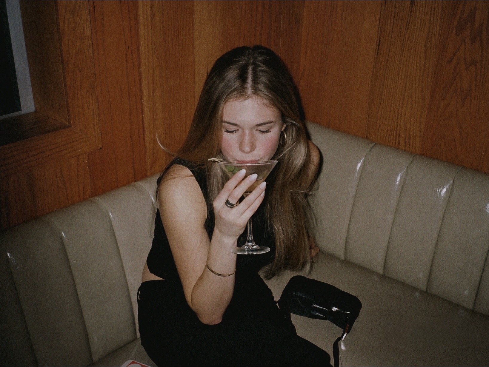 @elena weber