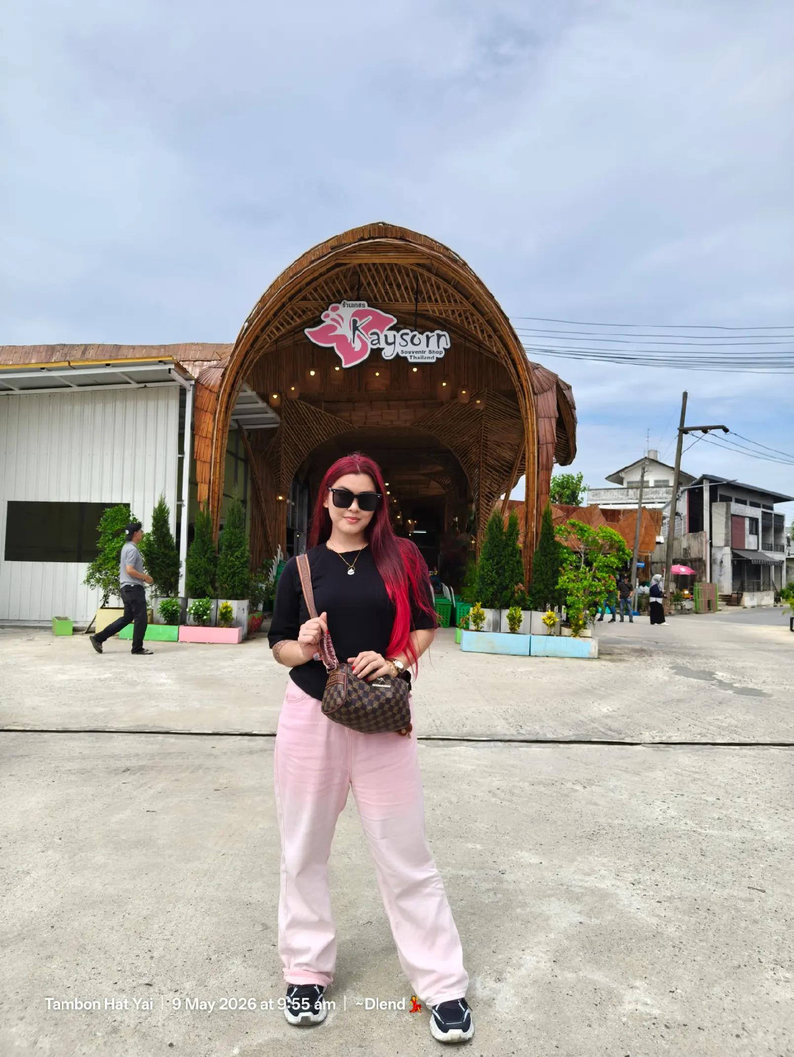 @D&rsquo;lend 🌸